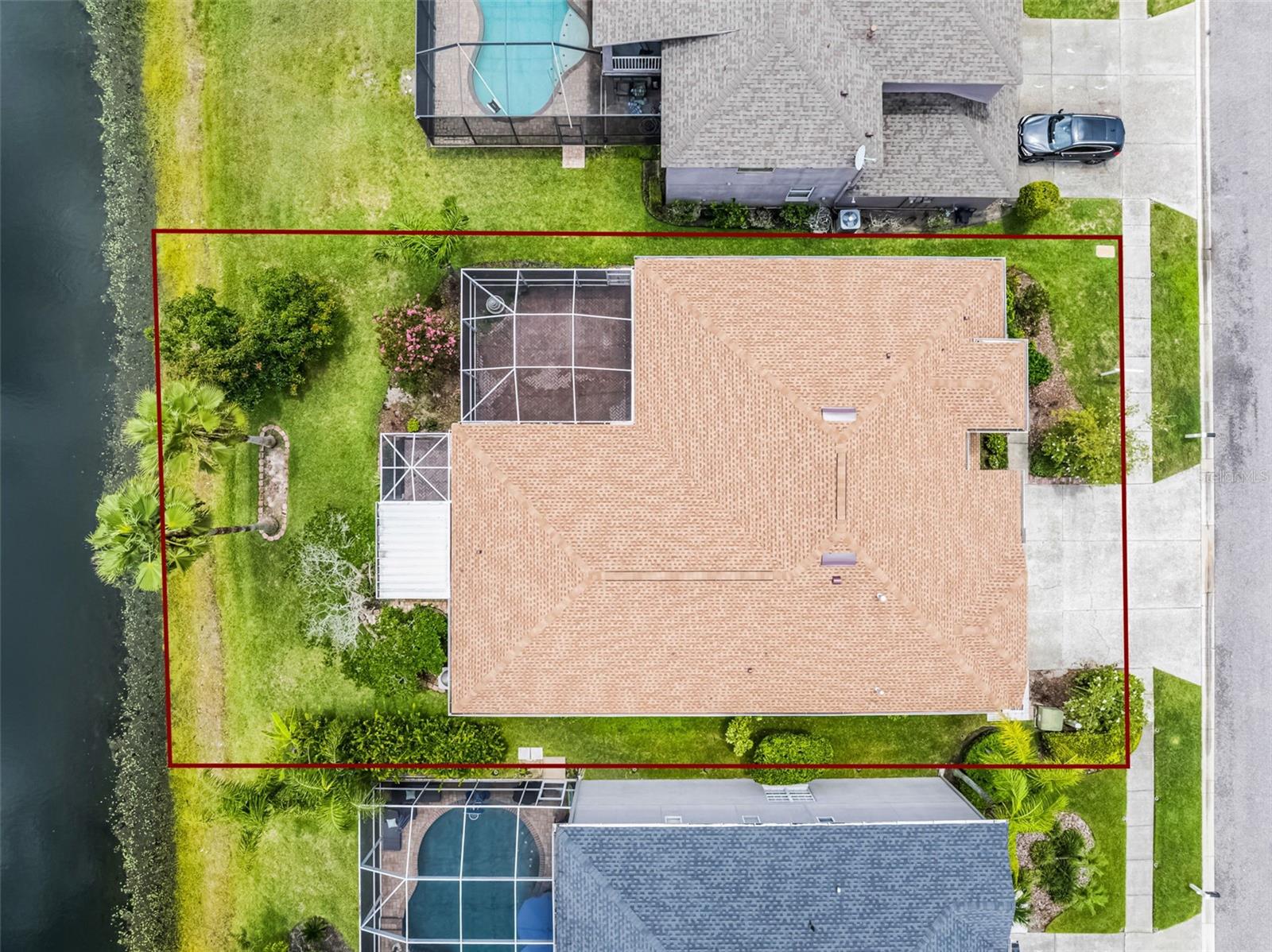 16515 NIKKI LN