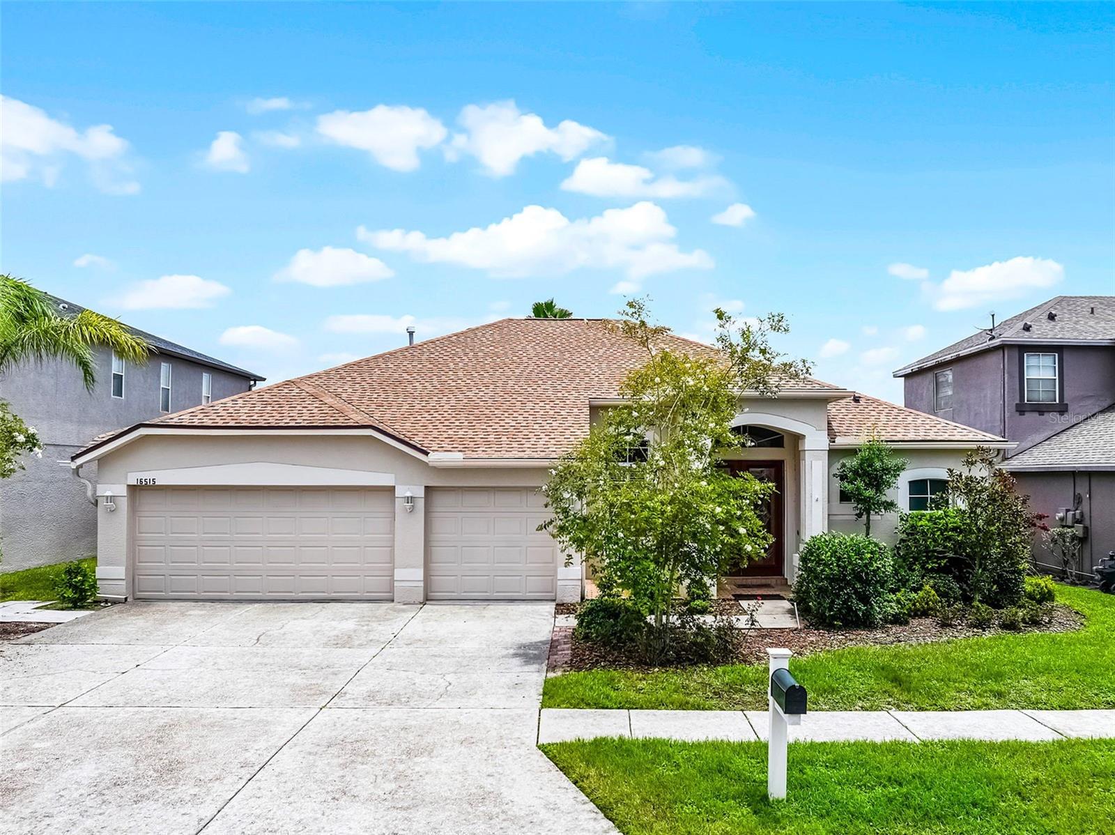 16515 NIKKI LN