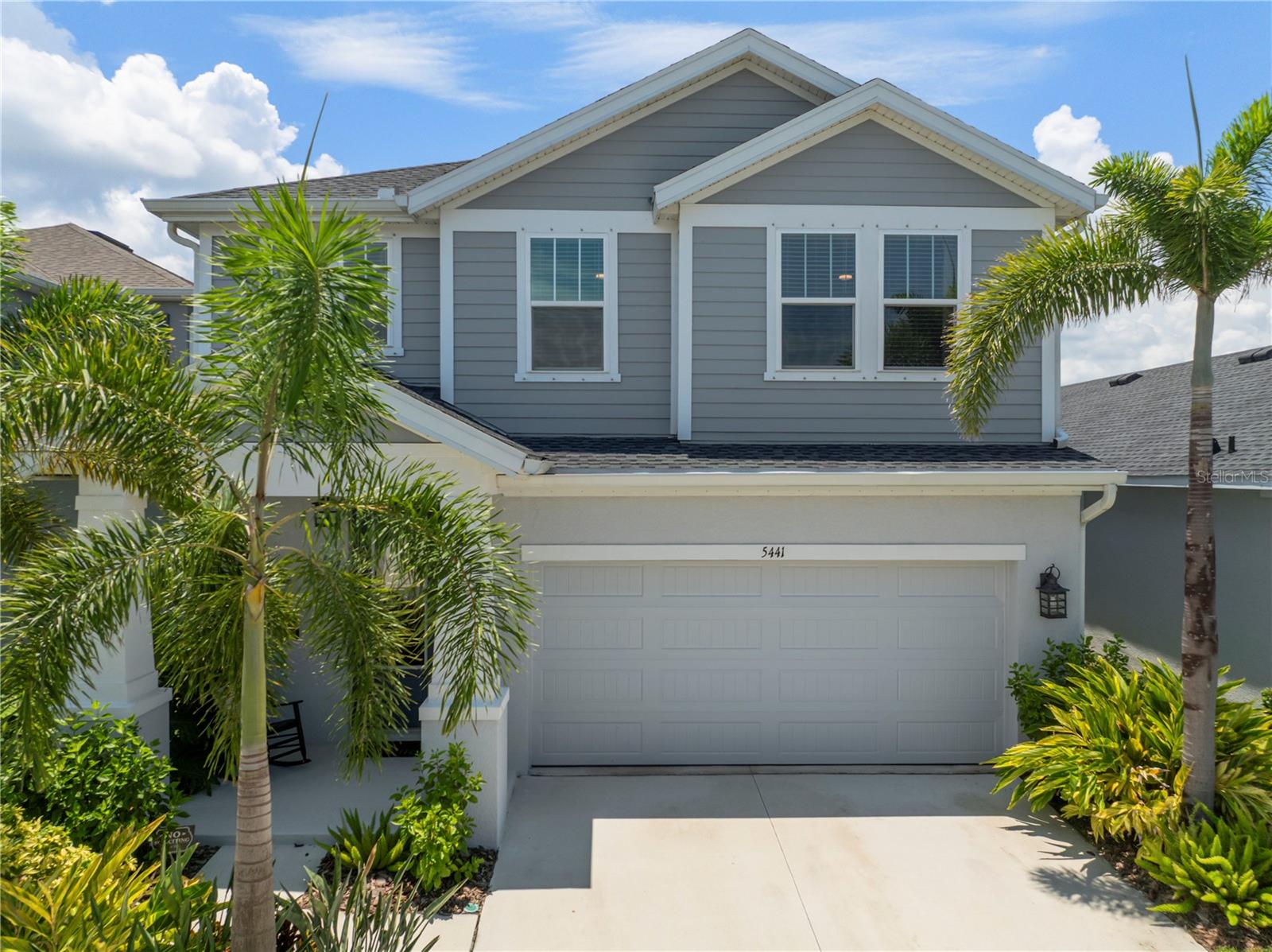 5441 DEL CORONADO DR