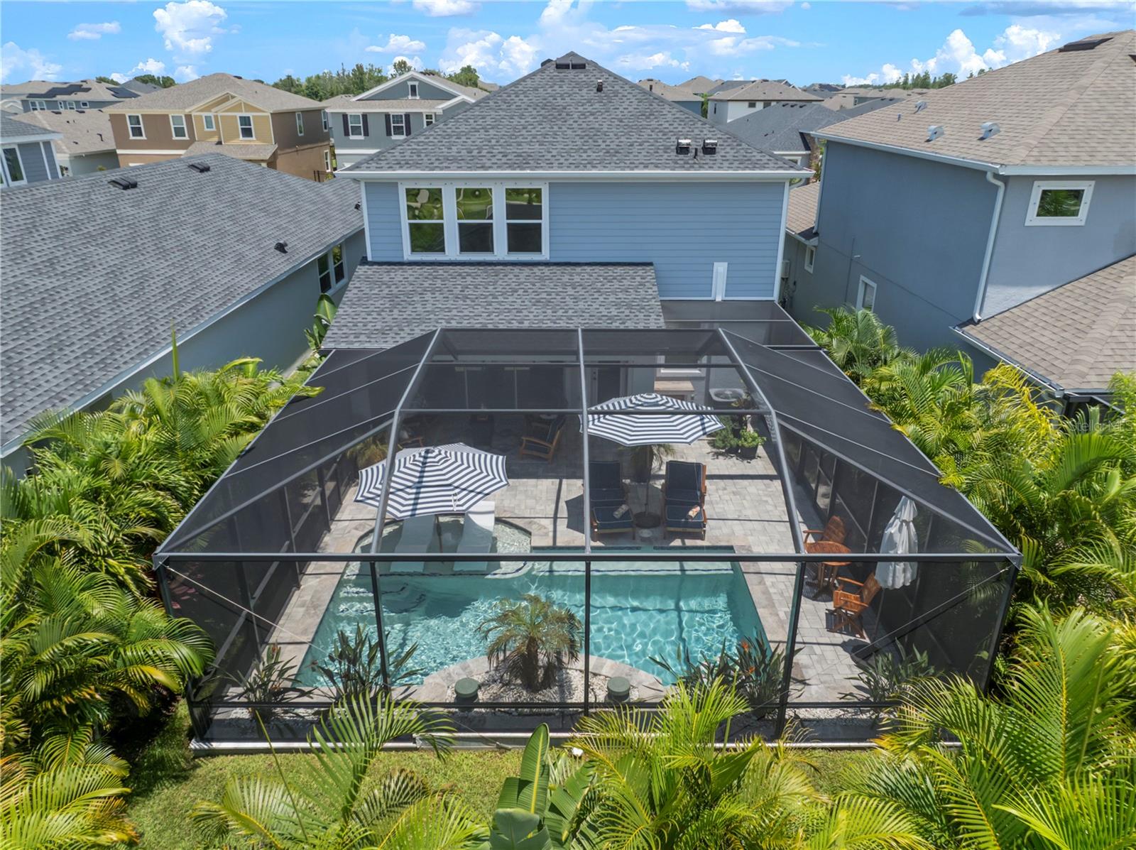 5441 DEL CORONADO DR