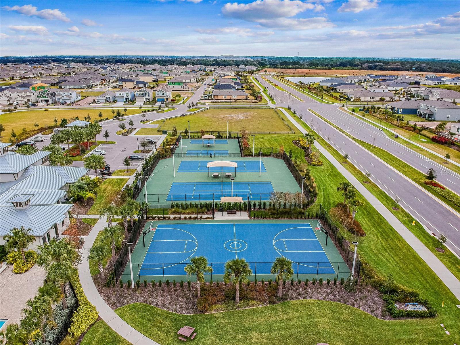 5441 DEL CORONADO DR