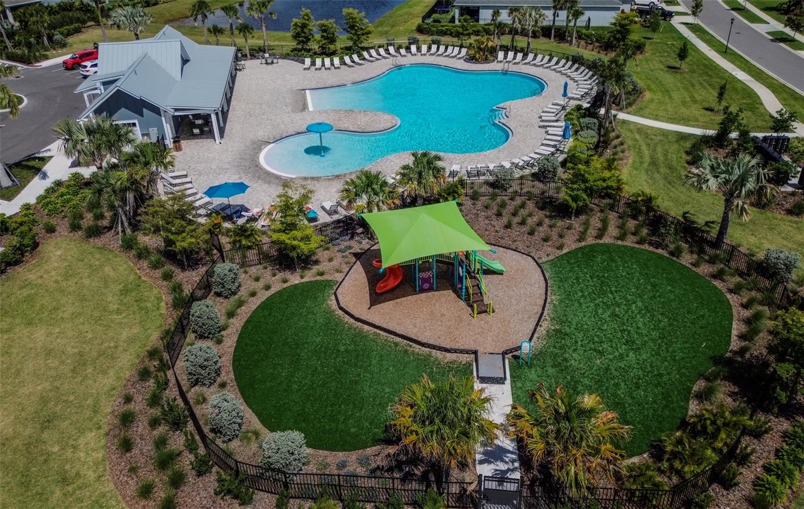5441 DEL CORONADO DR