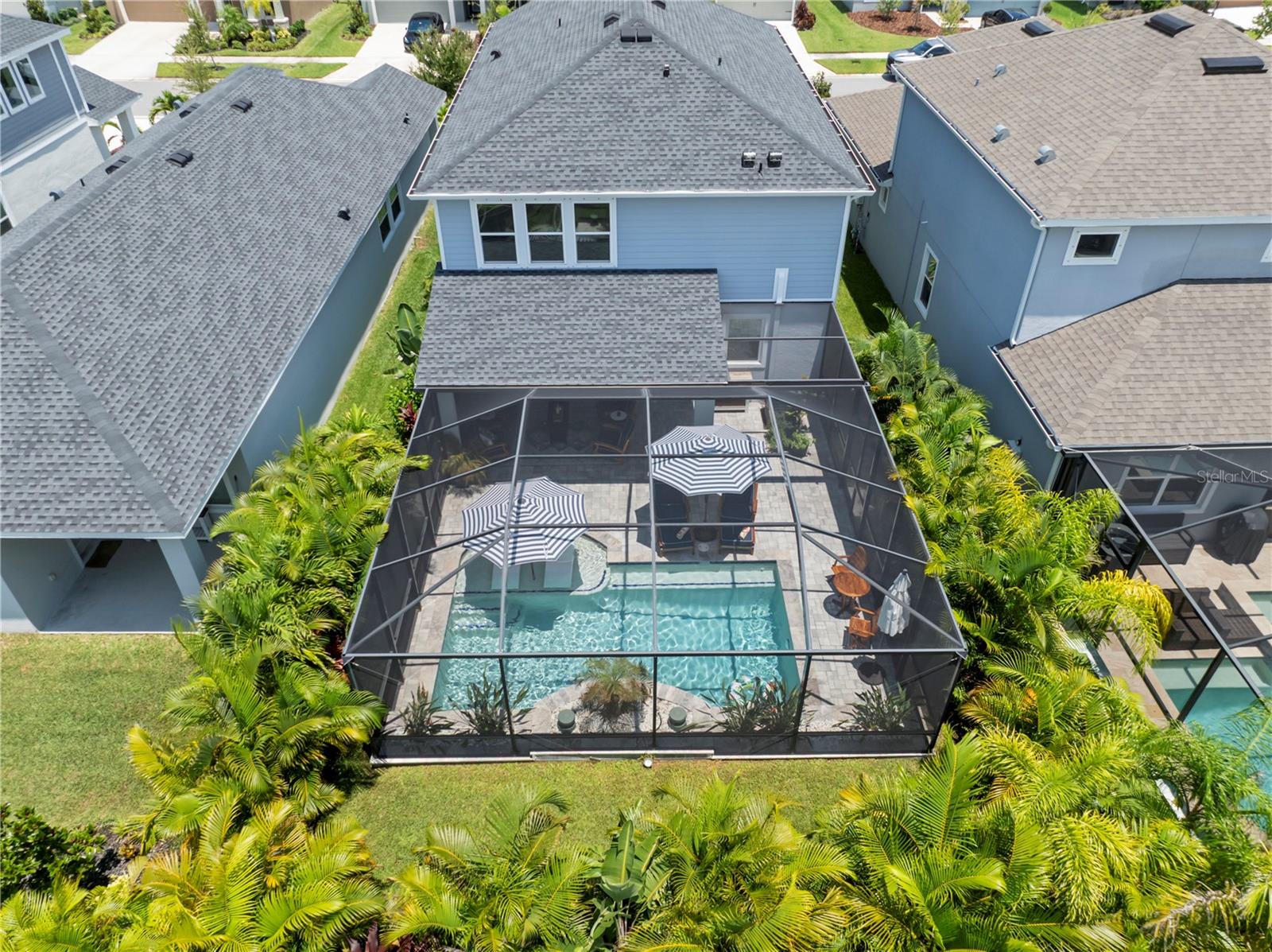 5441 DEL CORONADO DR