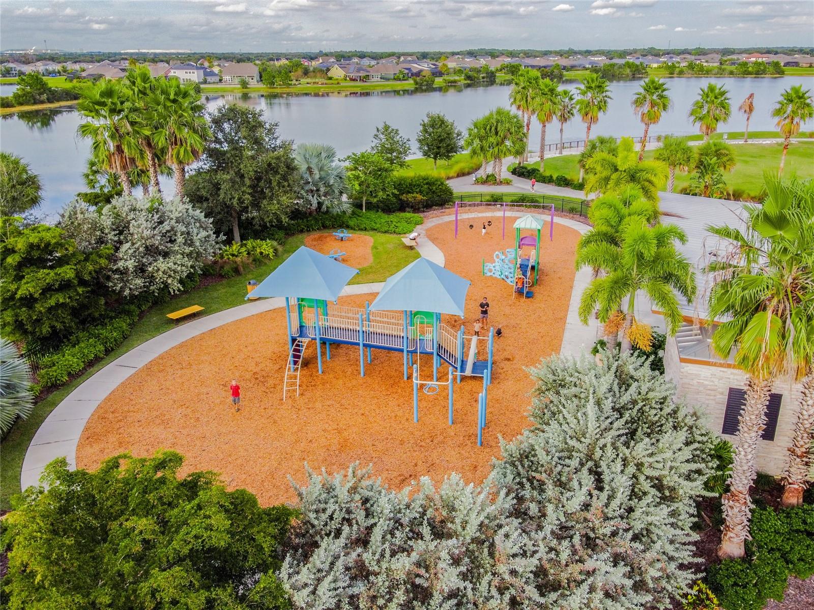 5441 DEL CORONADO DR