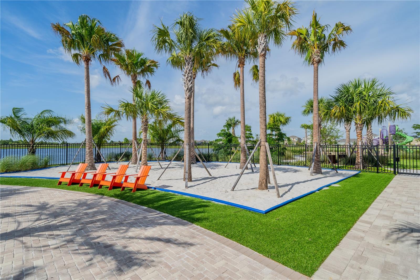 5441 DEL CORONADO DR