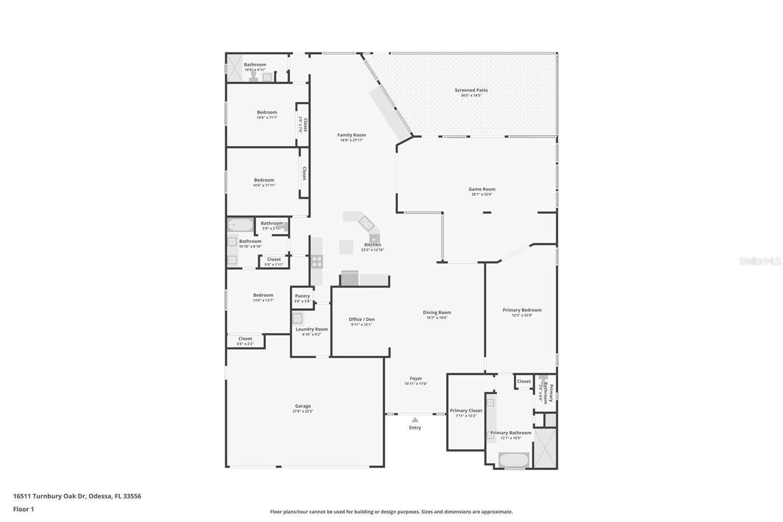 16511 TURNBURY OAK DR