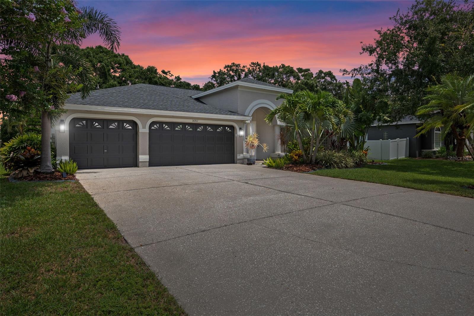 16511 TURNBURY OAK DR