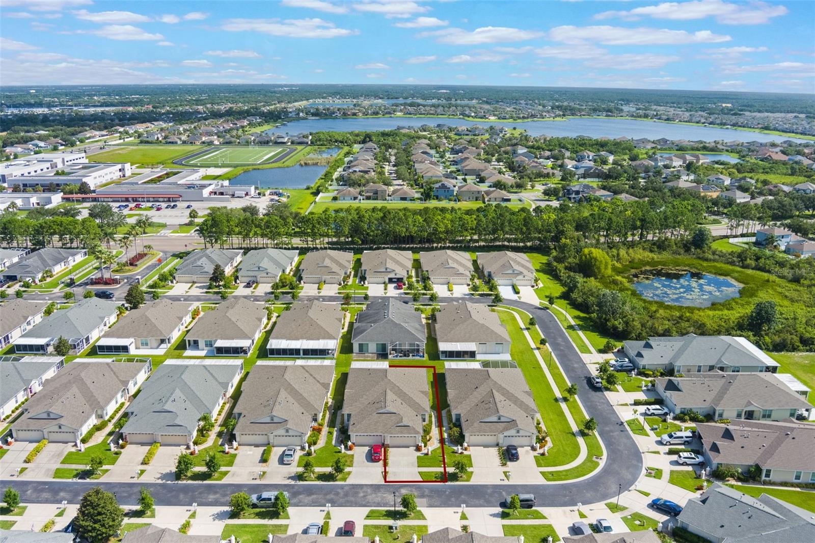 11446 CAMBRAY CREEK LOOP