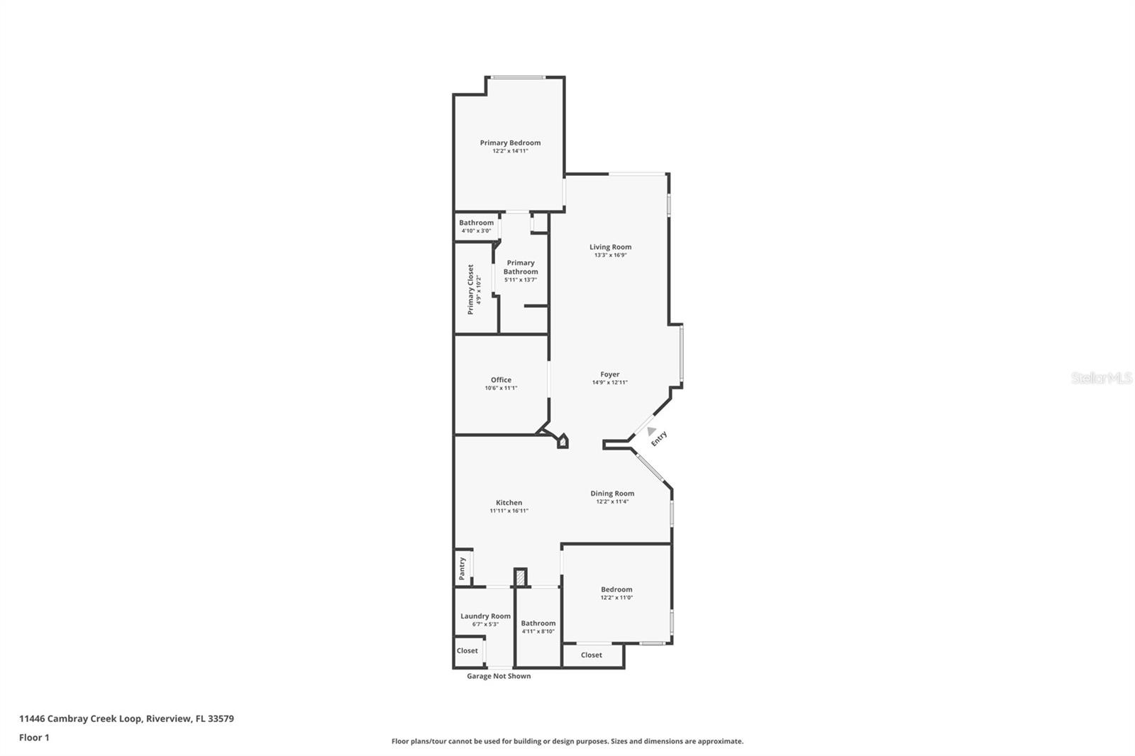 11446 CAMBRAY CREEK LOOP