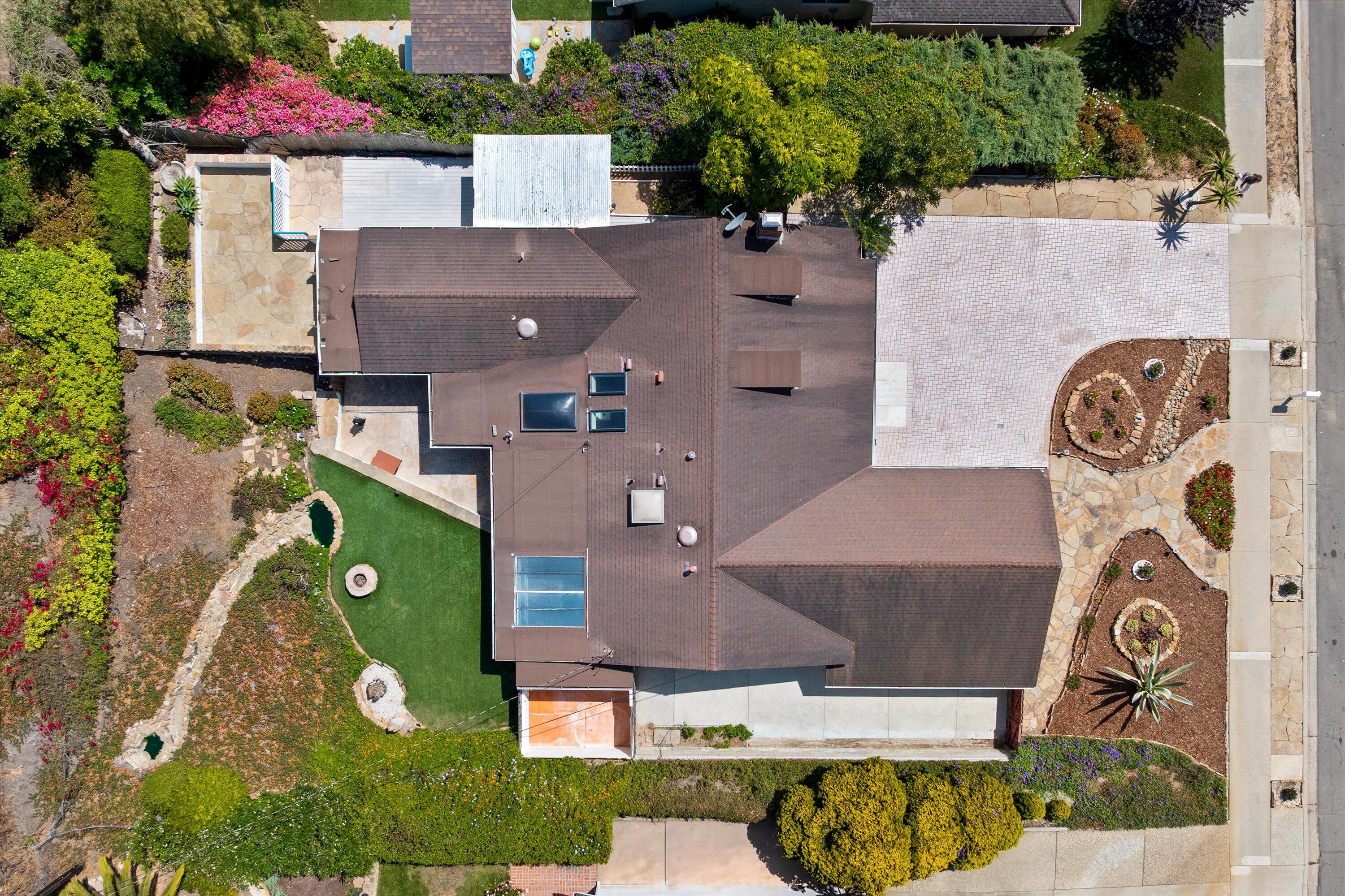 830 Flora Vista Drive