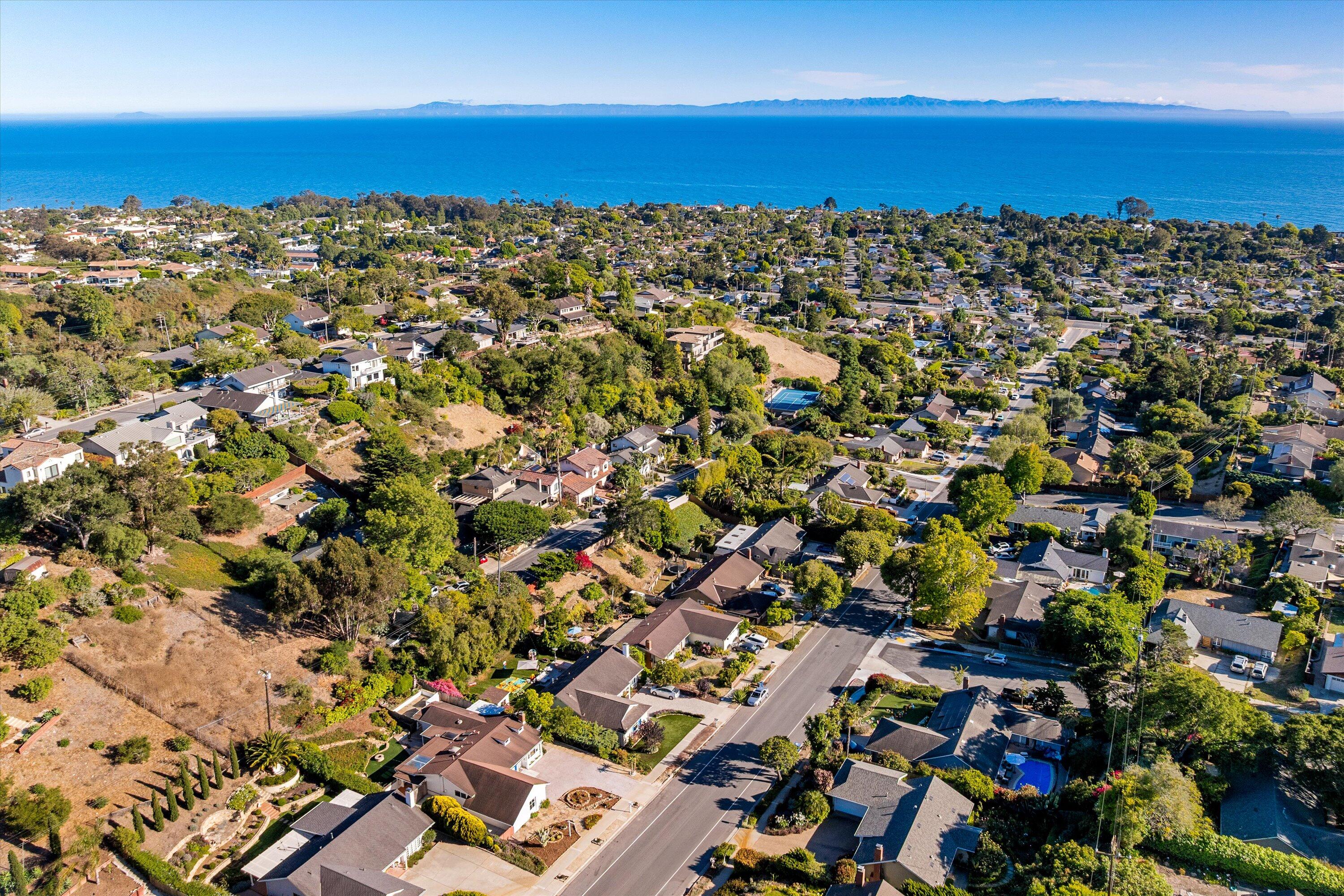 830 Flora Vista Drive