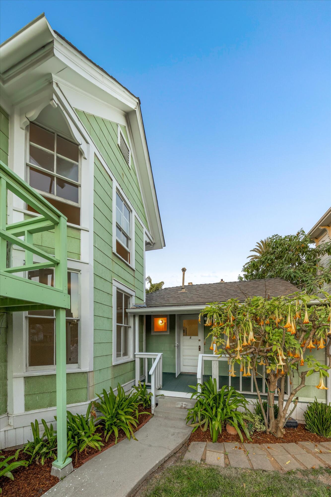 532 Brinkerhoff Avenue