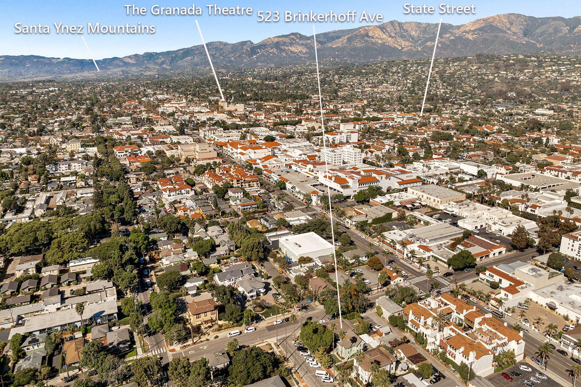 532 Brinkerhoff Avenue