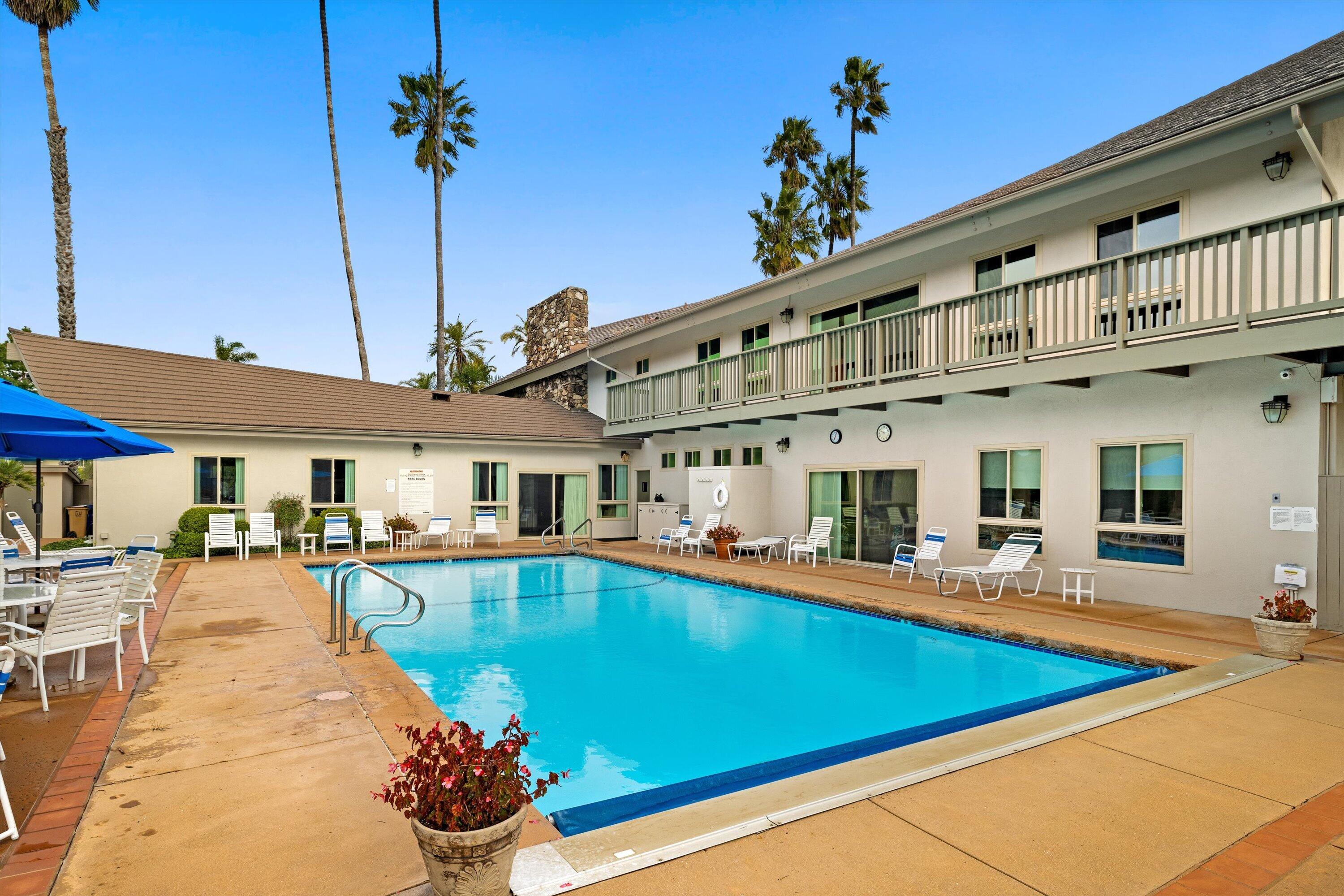 5820 Encina Road Unit 1