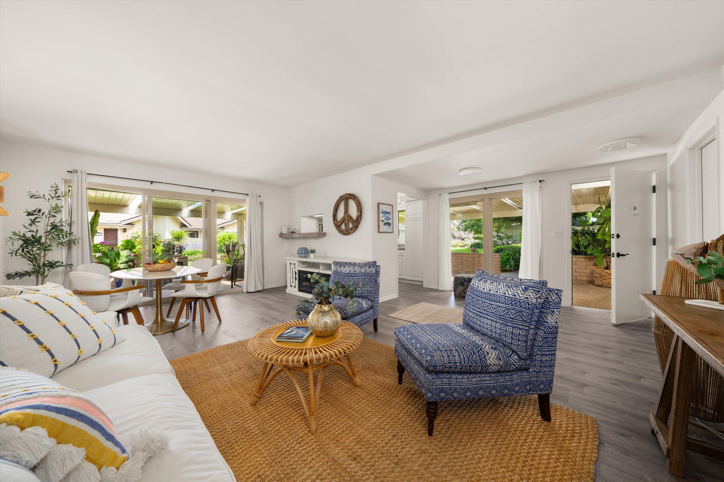 5820 Encina Road Unit 1