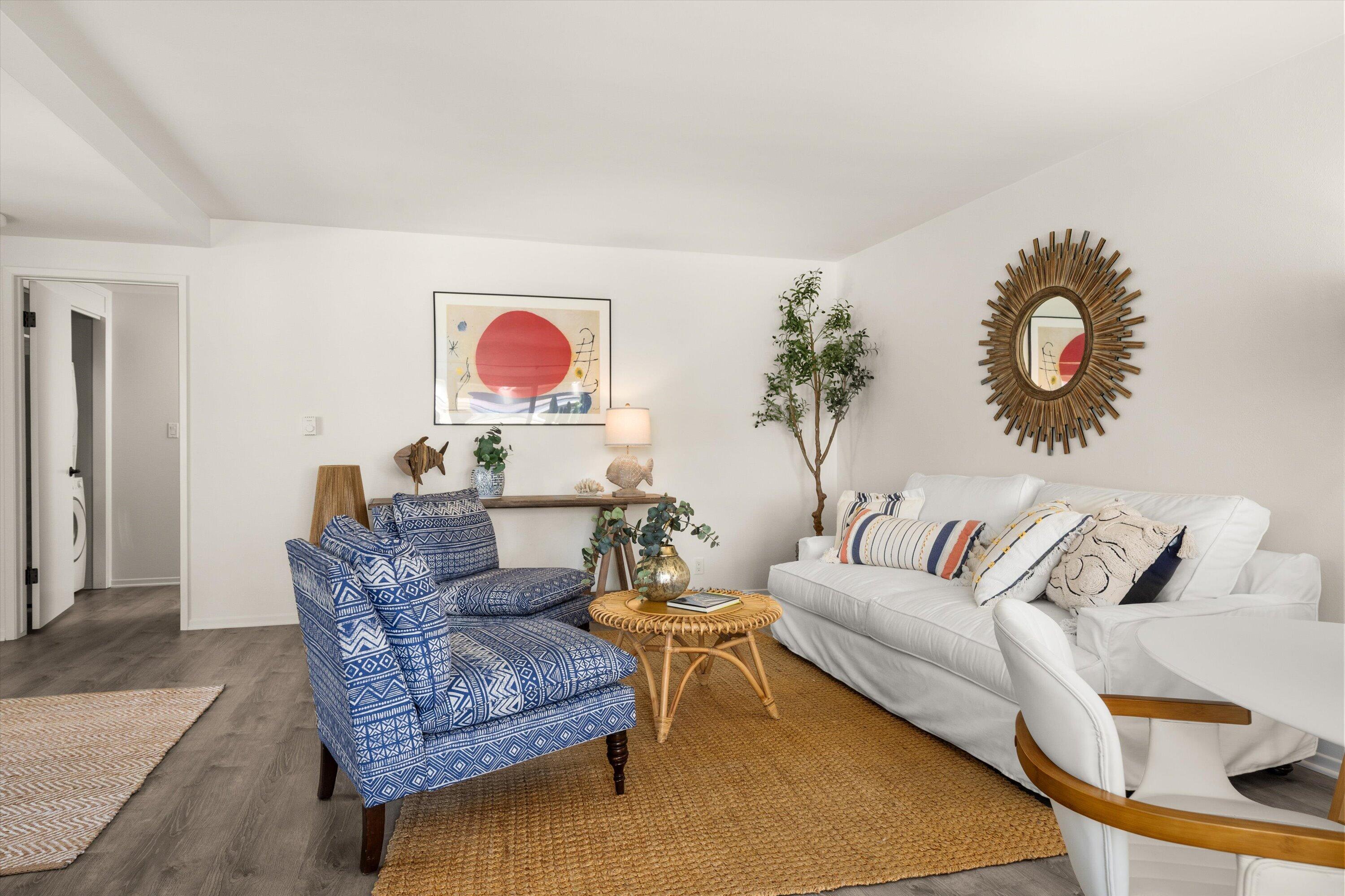 5820 Encina Road Unit 1