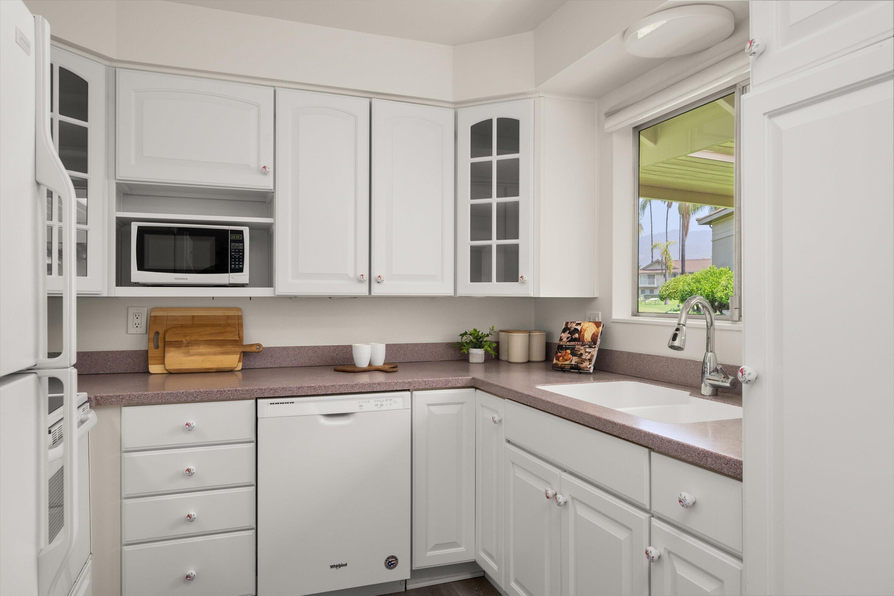 5820 Encina Road Unit 1