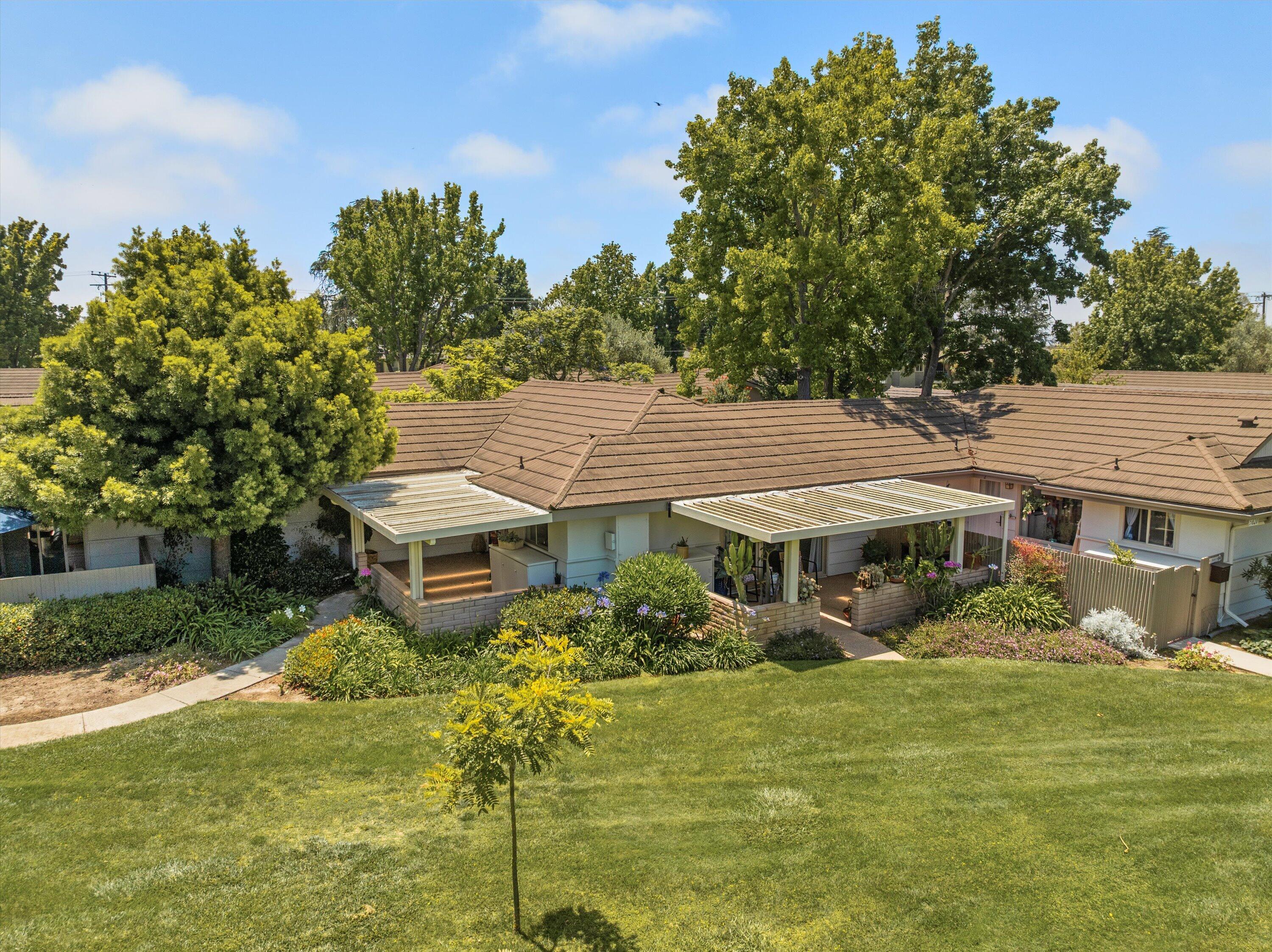 5820 Encina Road Unit 1