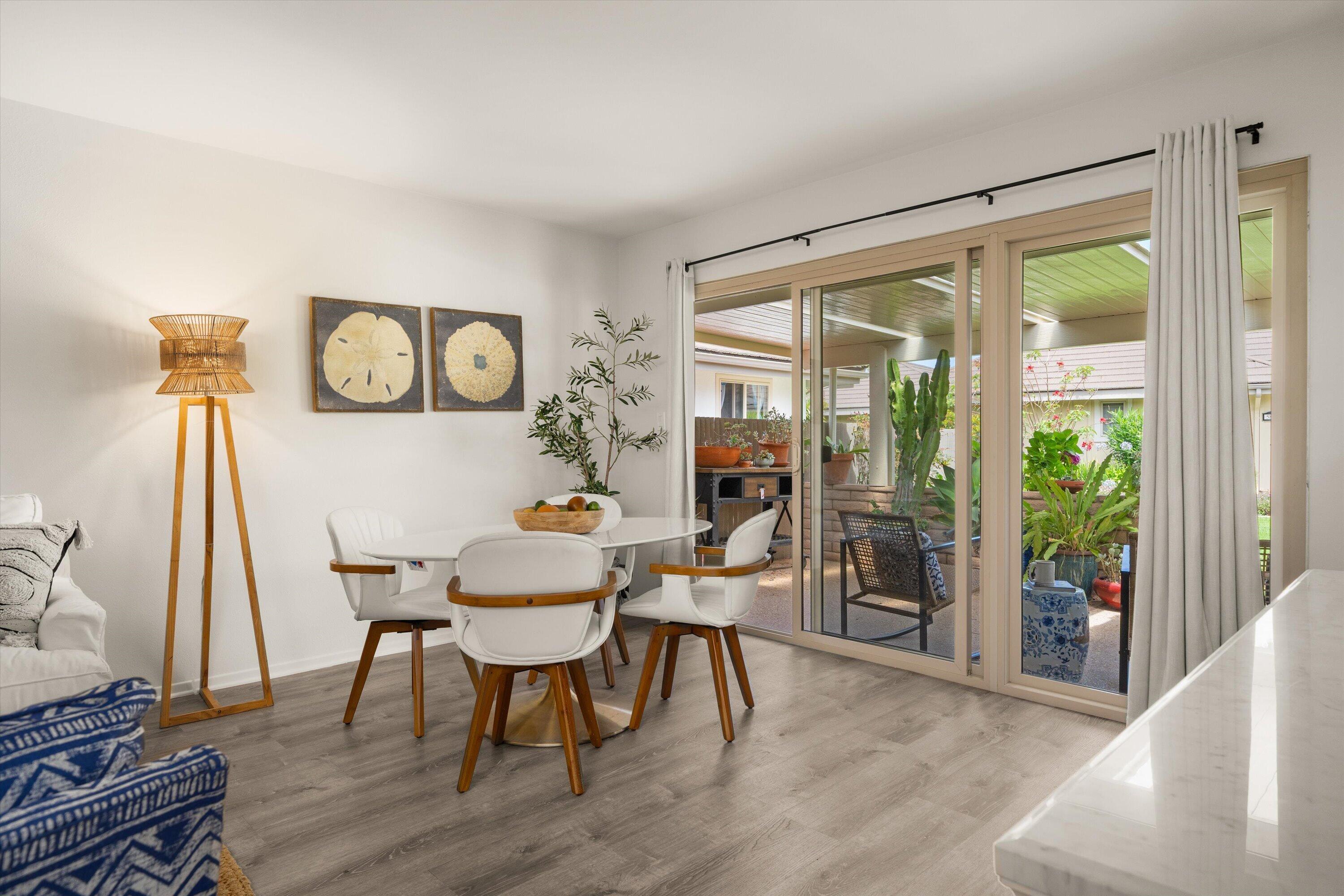 5820 Encina Road Unit 1