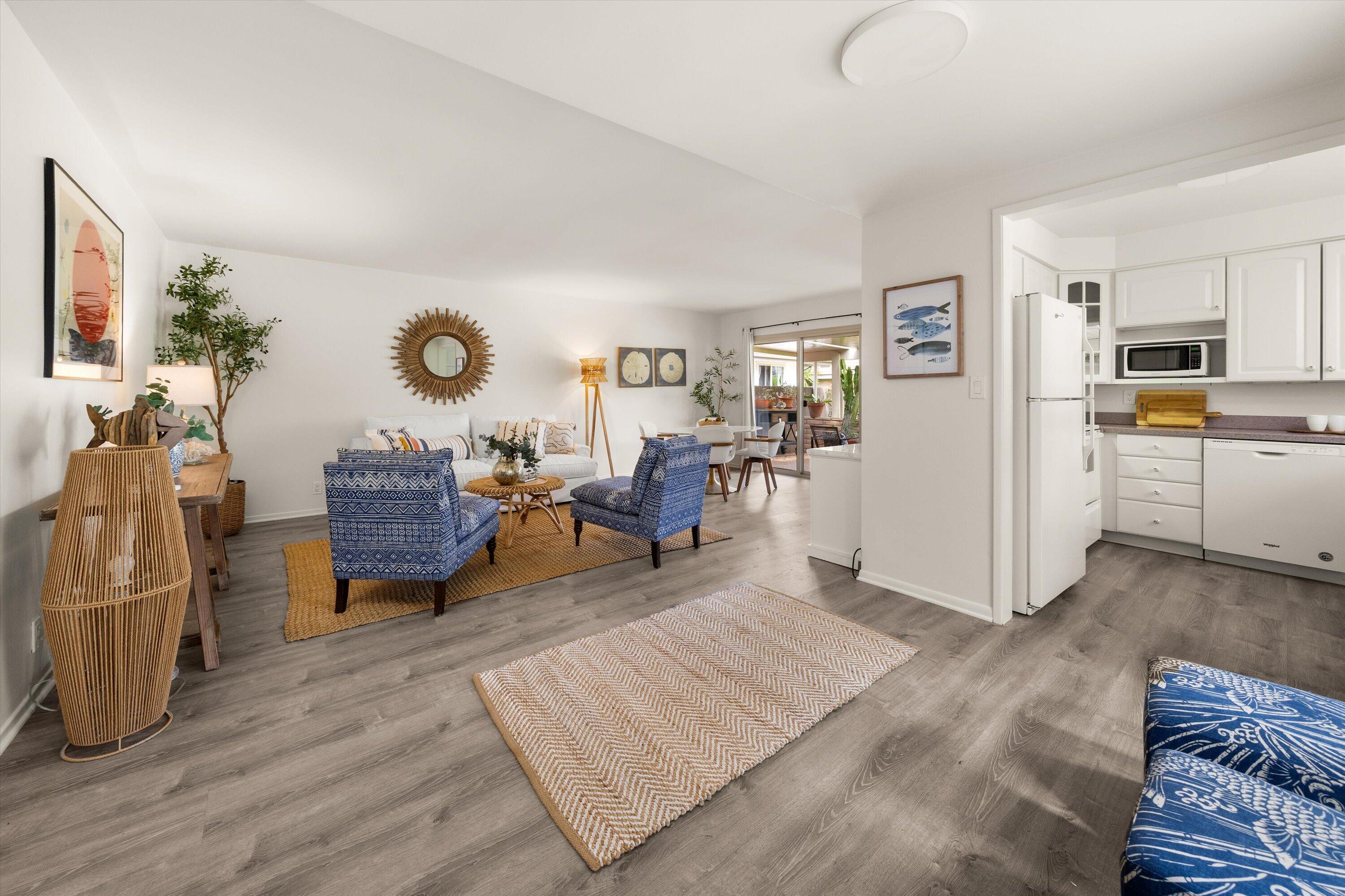 5820 Encina Road Unit 1