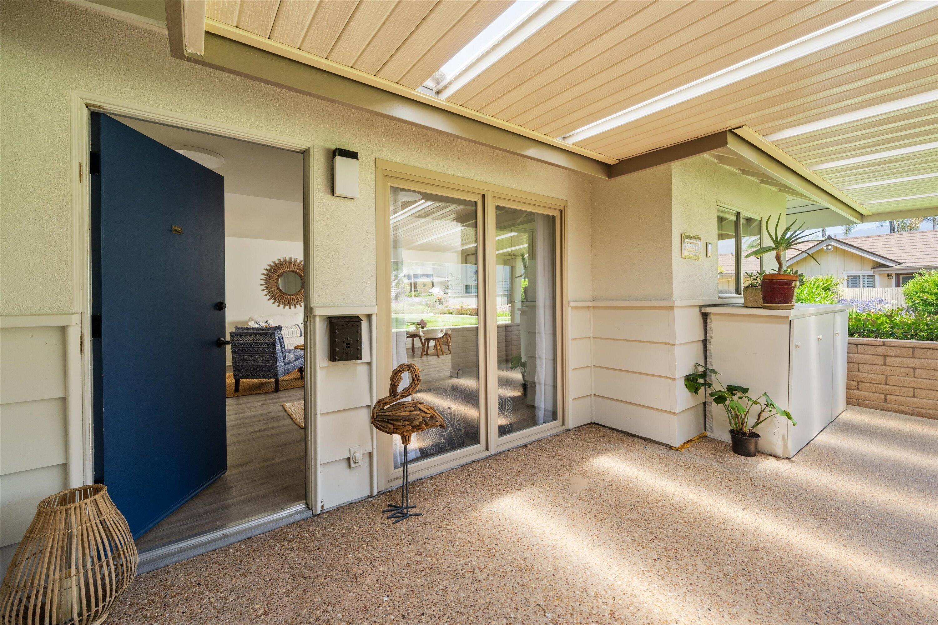 5820 Encina Road Unit 1