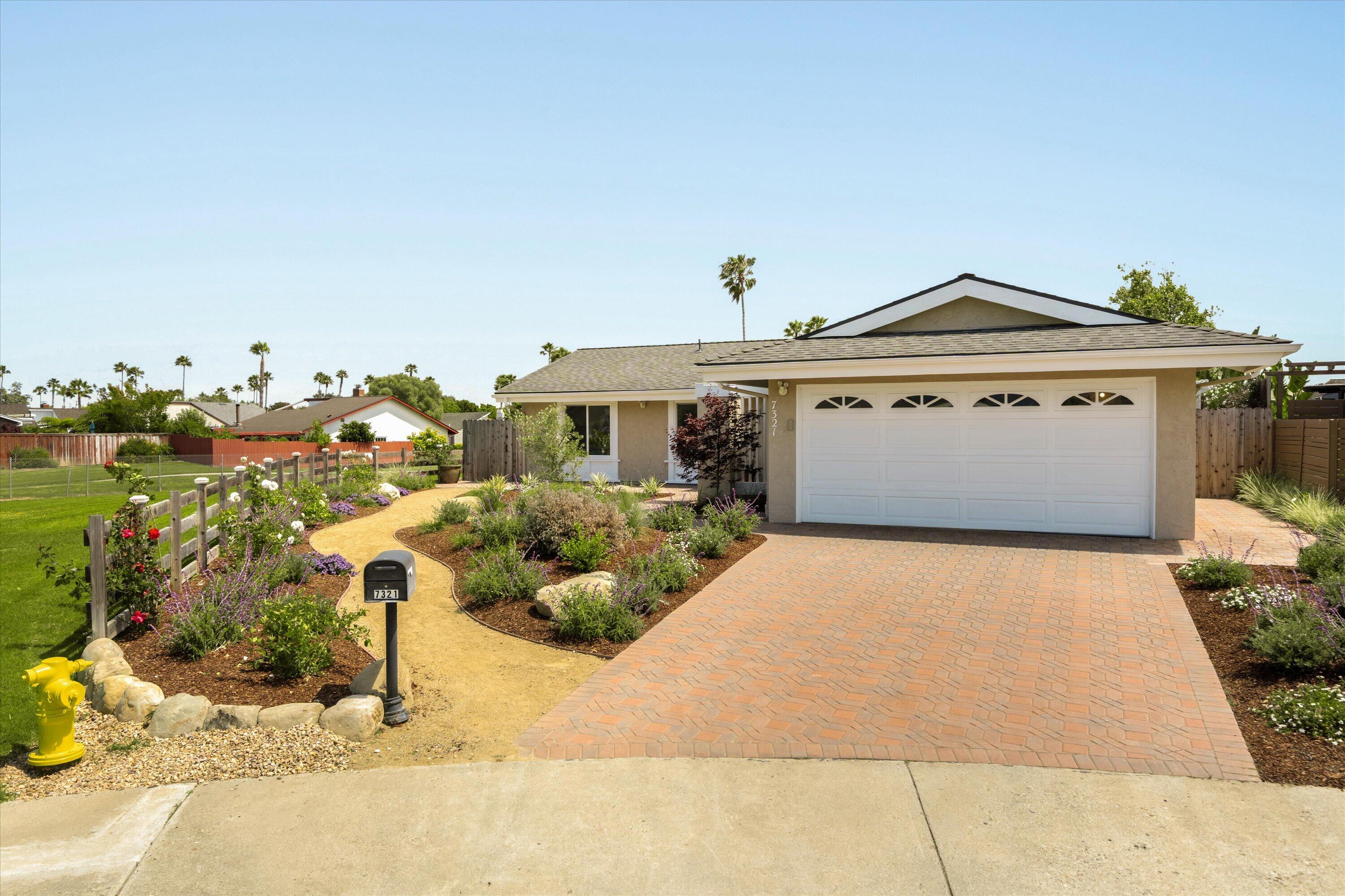 7321 Freeman Place