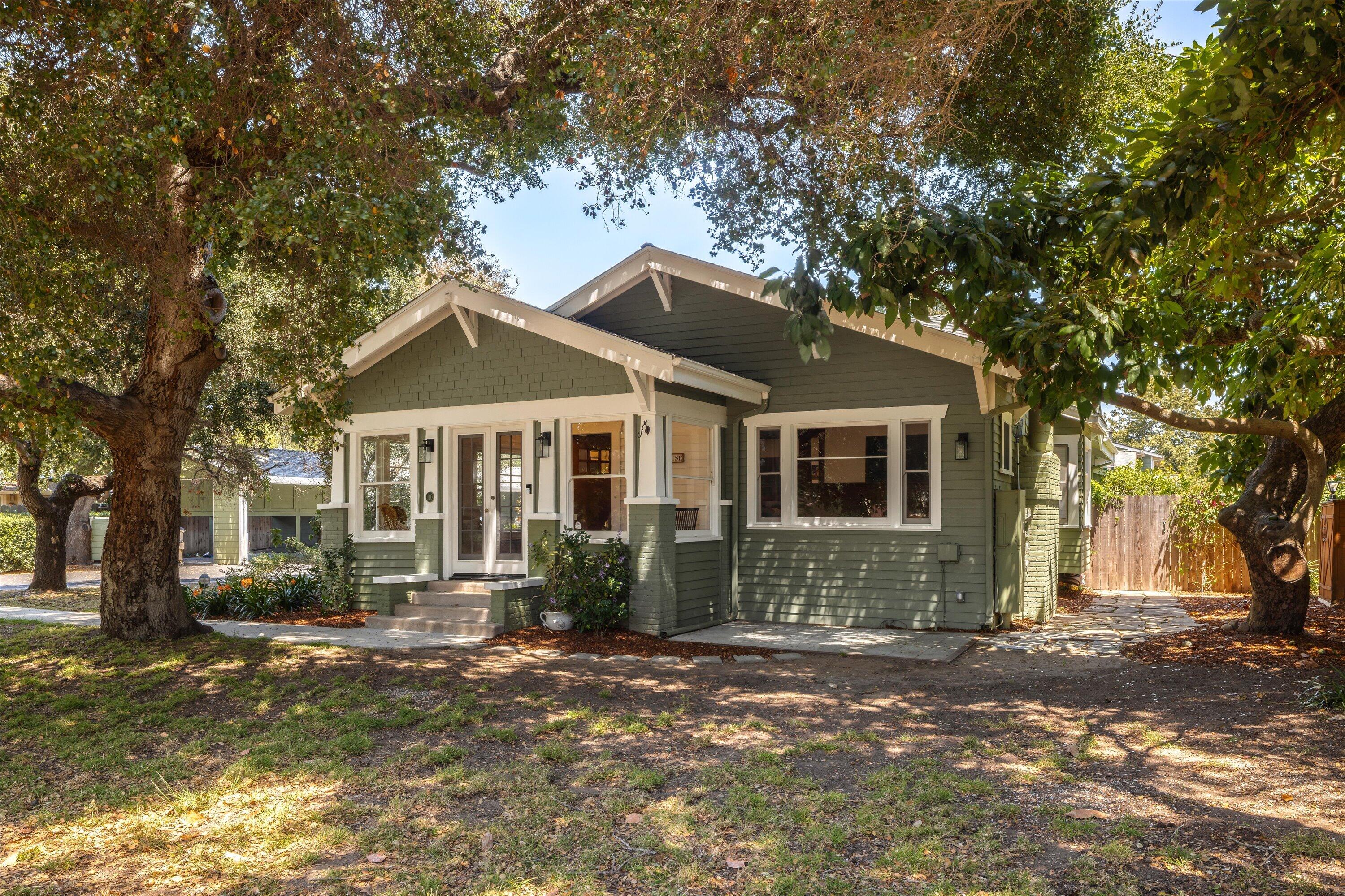 110 S Kellogg Avenue
