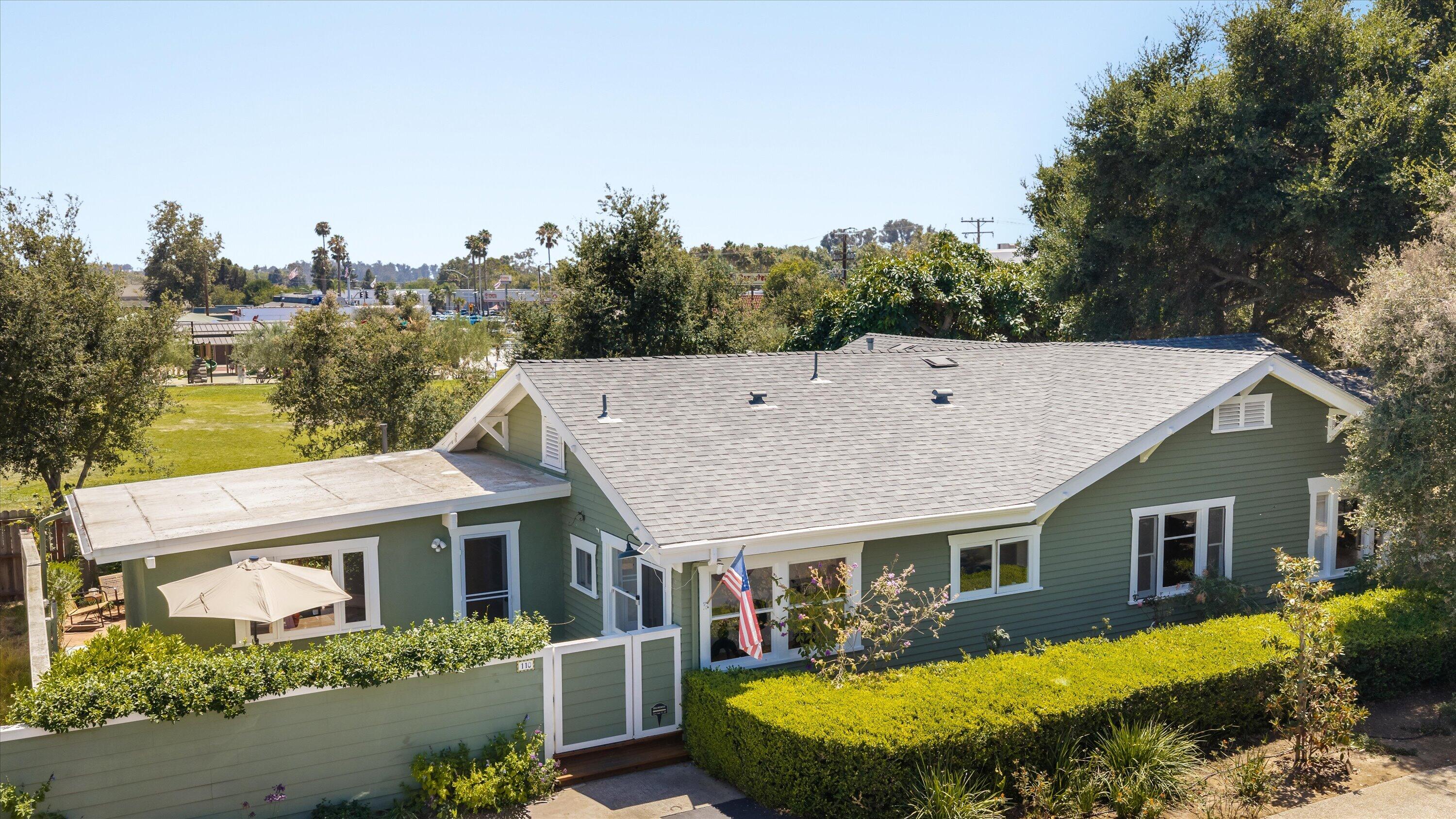 110 S Kellogg Avenue
