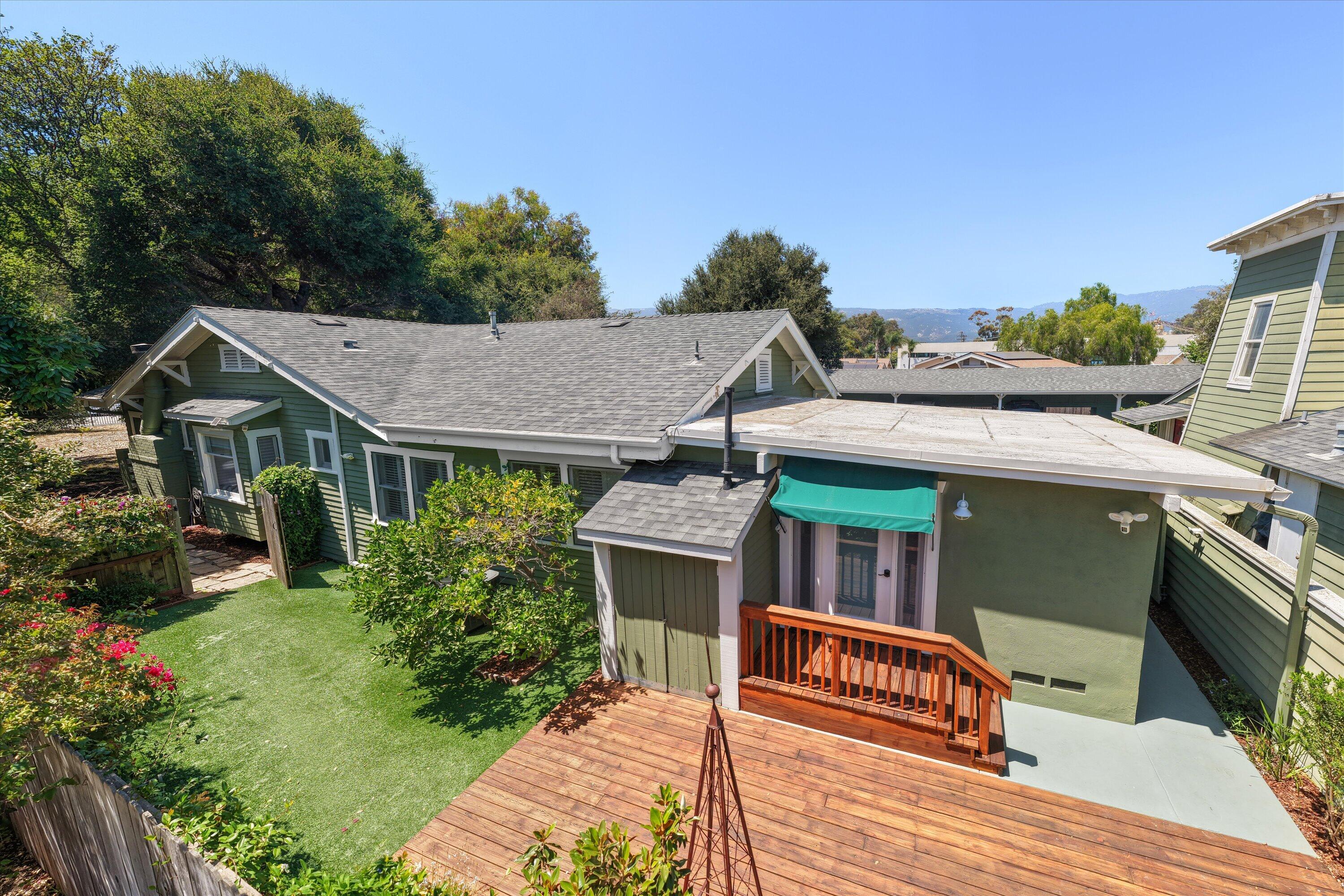 110 S Kellogg Avenue