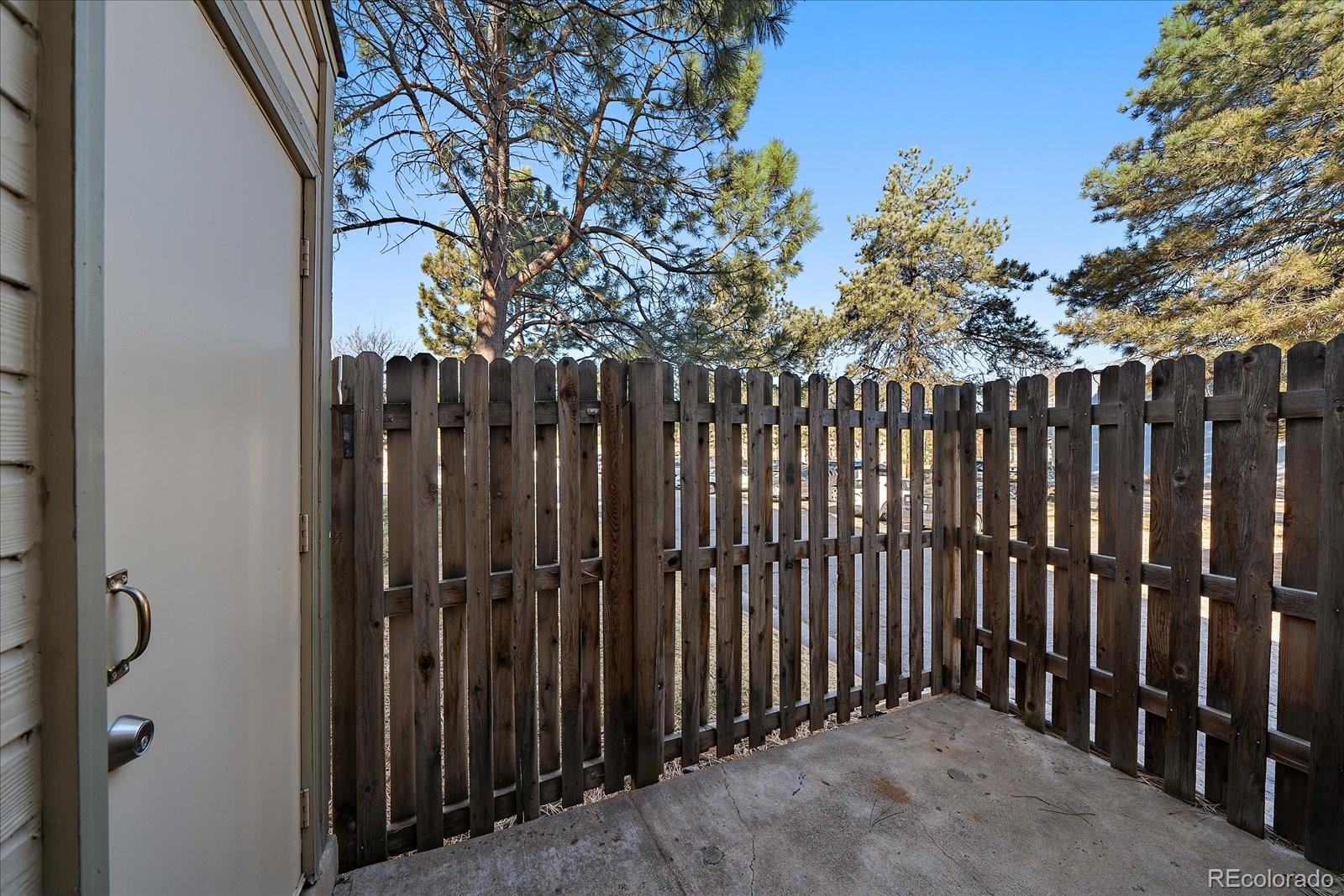 1731 S Blackhawk Way Unit: A