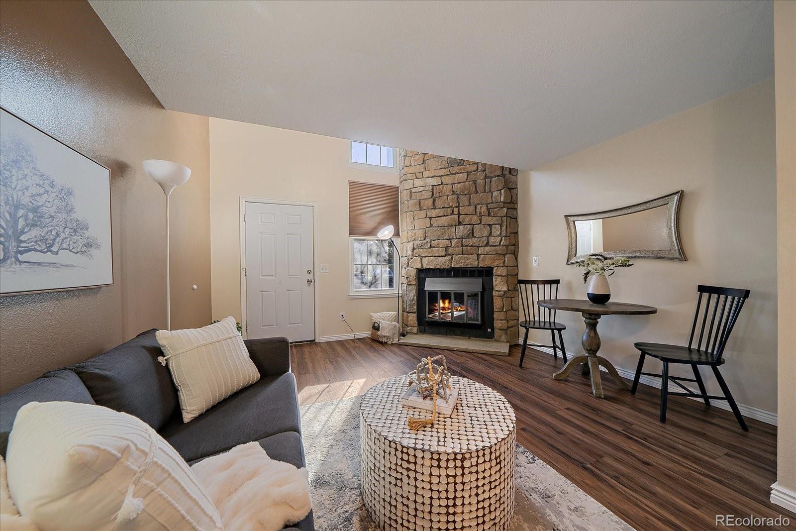 1731 S Blackhawk Way Unit: A