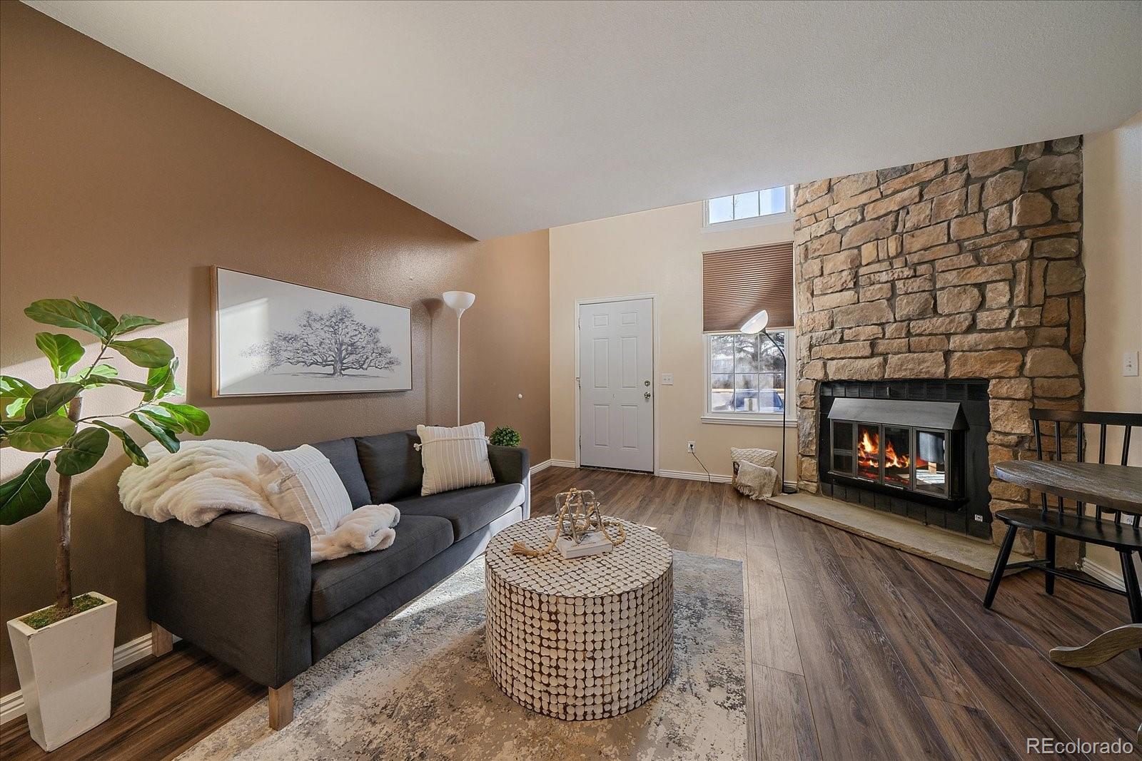 1731 S Blackhawk Way Unit: A
