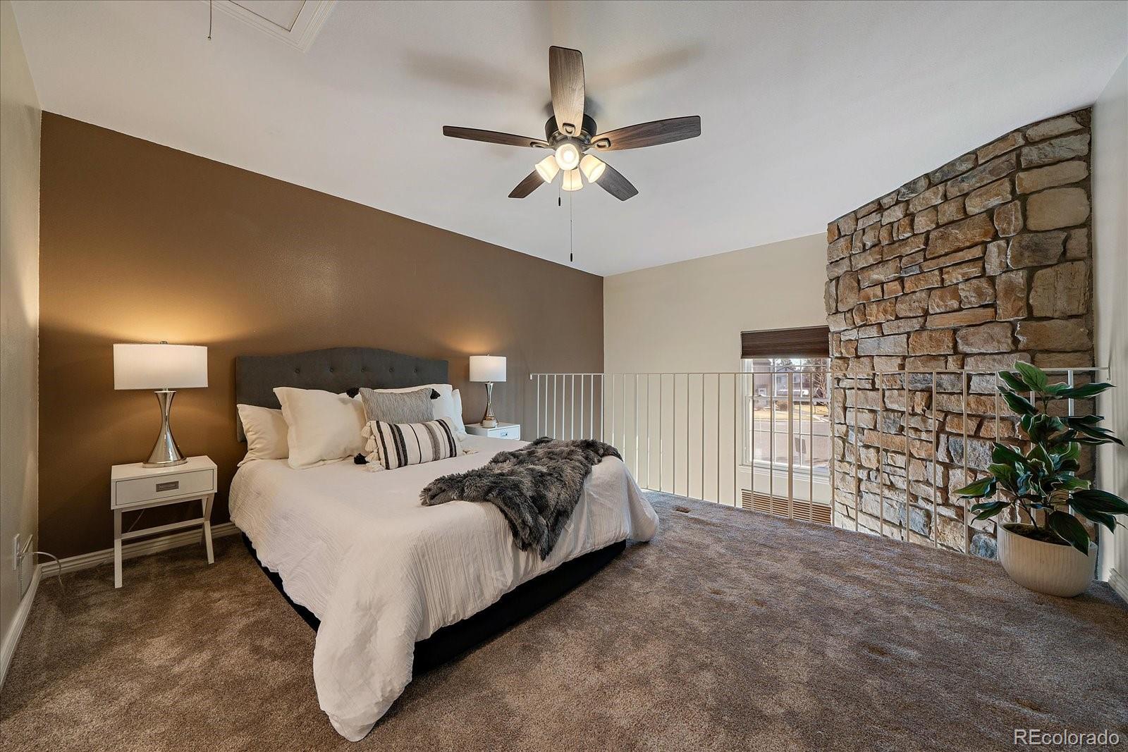 1731 S Blackhawk Way Unit: A