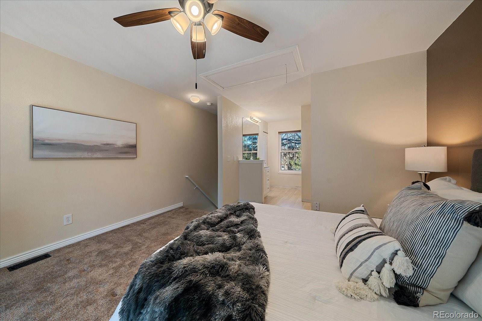 1731 S Blackhawk Way Unit: A