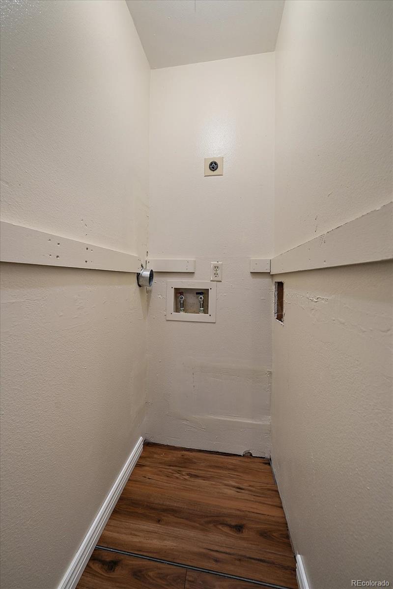 1731 S Blackhawk Way Unit: A