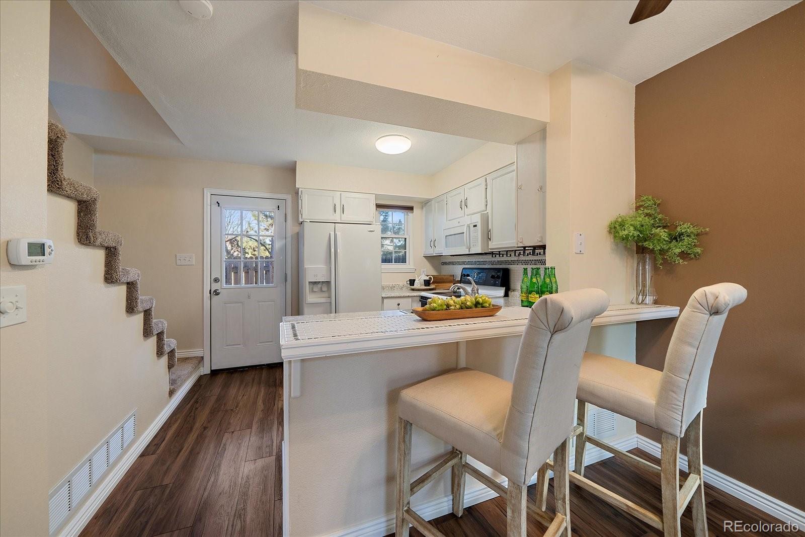 1731 S Blackhawk Way Unit: A