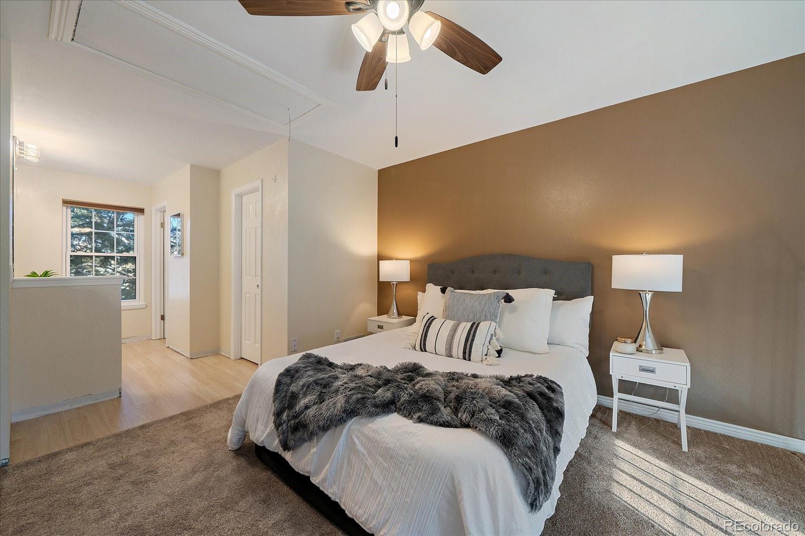 1731 S Blackhawk Way Unit: A
