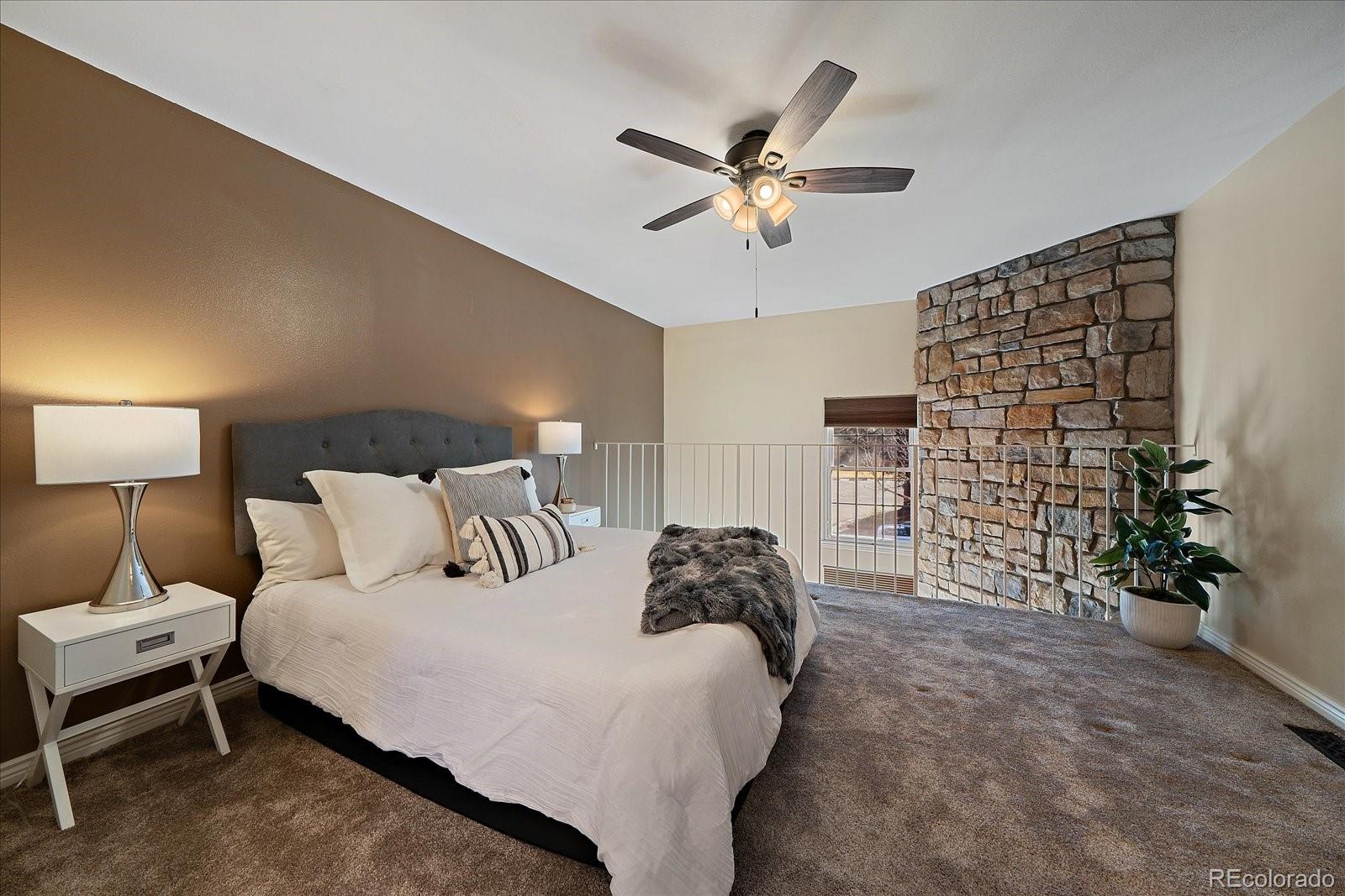 1731 S Blackhawk Way Unit: A