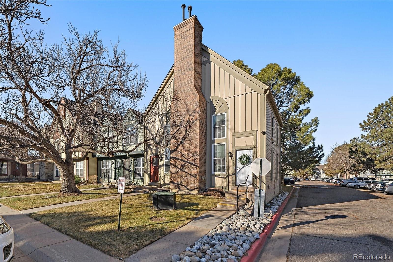 1731 S Blackhawk Way Unit: A
