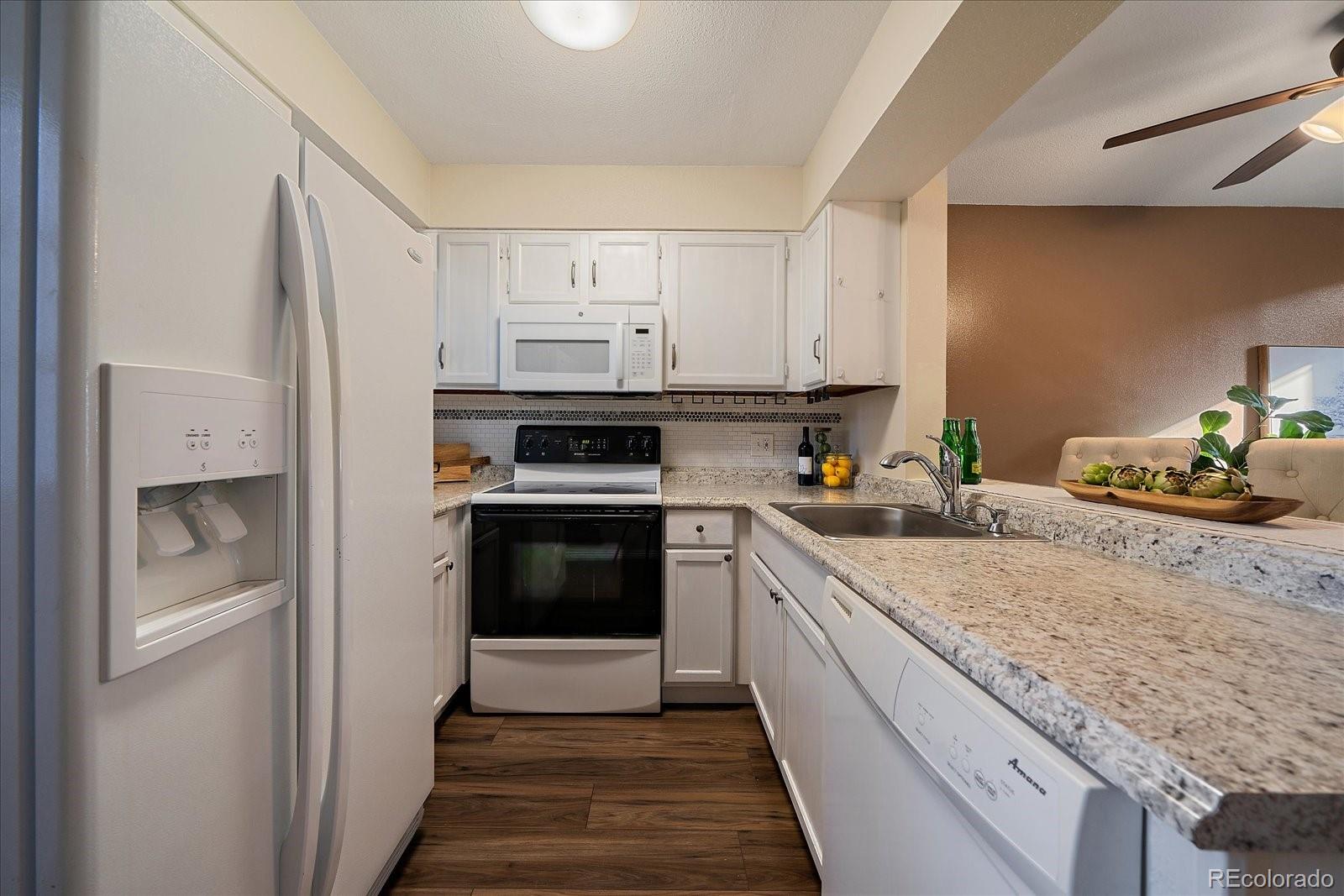 1731 S Blackhawk Way Unit: A