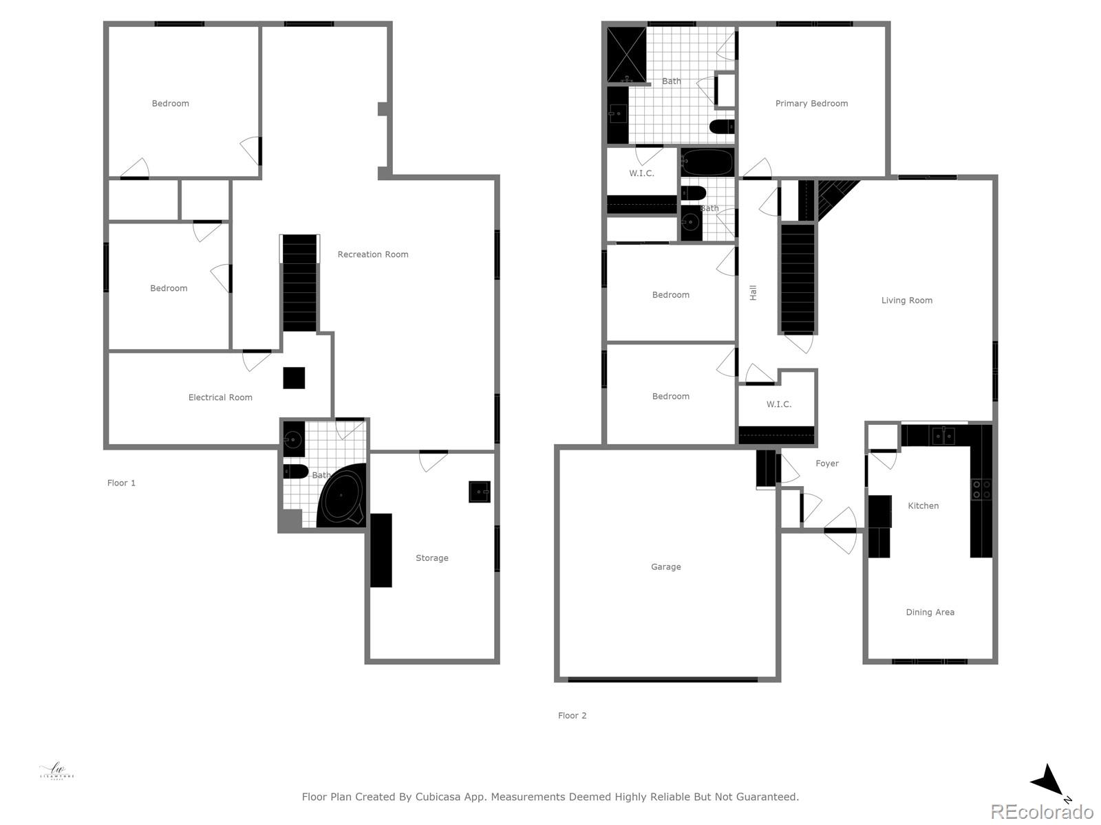 20344 Heather Lane