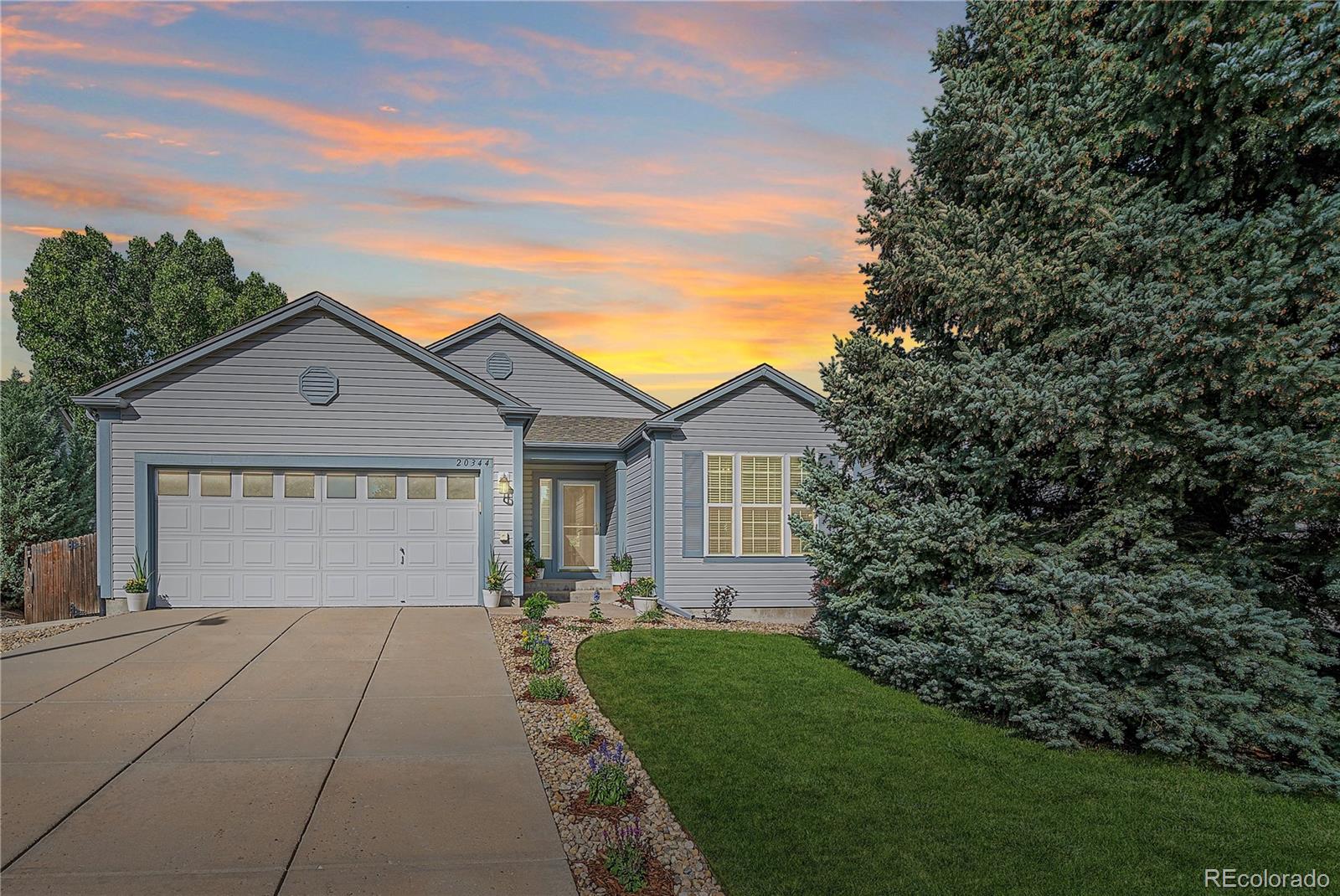 20344 Heather Lane