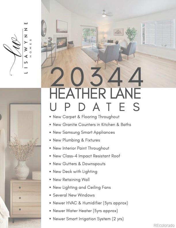 20344 Heather Lane