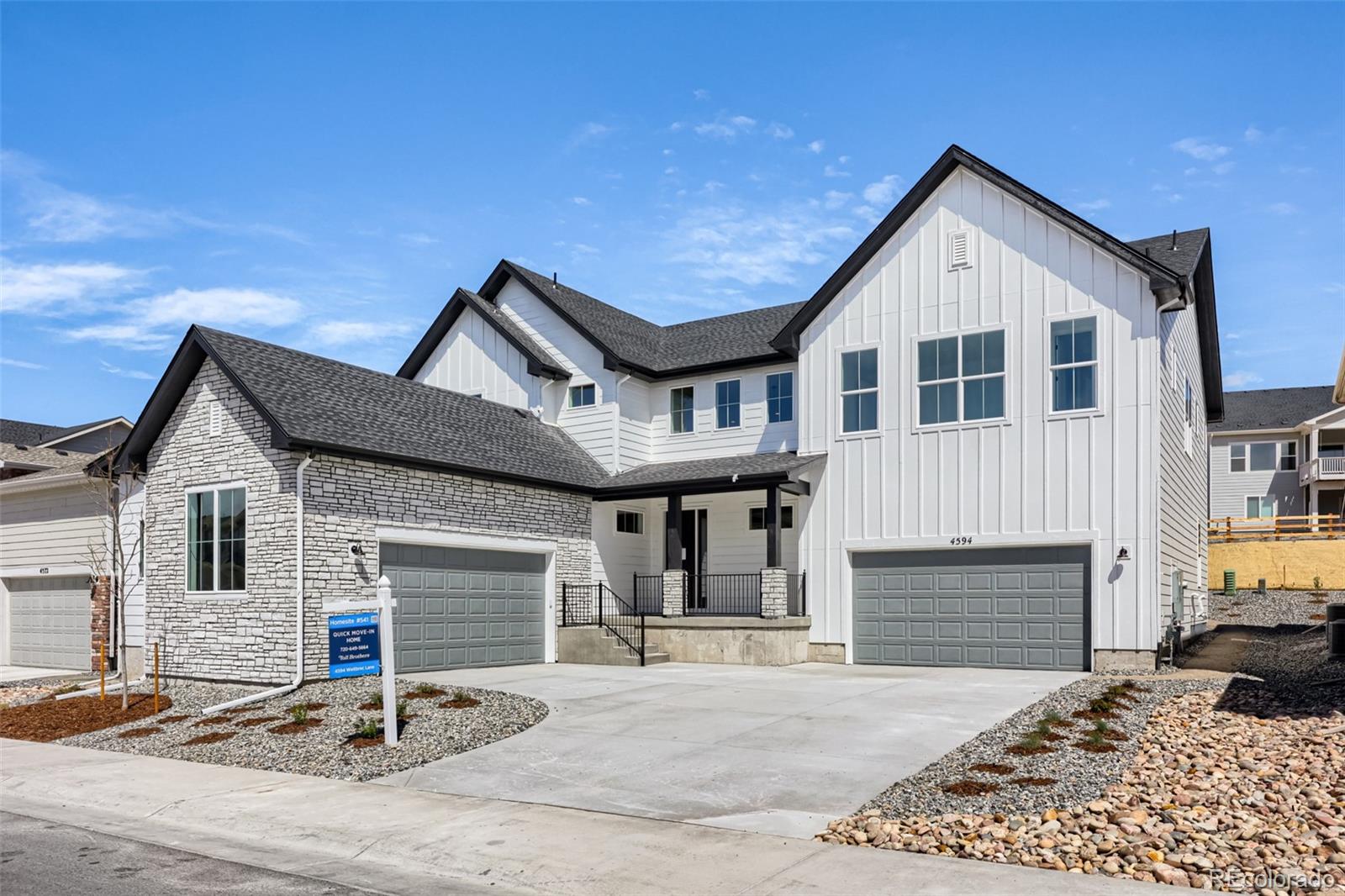 4594 Weitbrec Lane