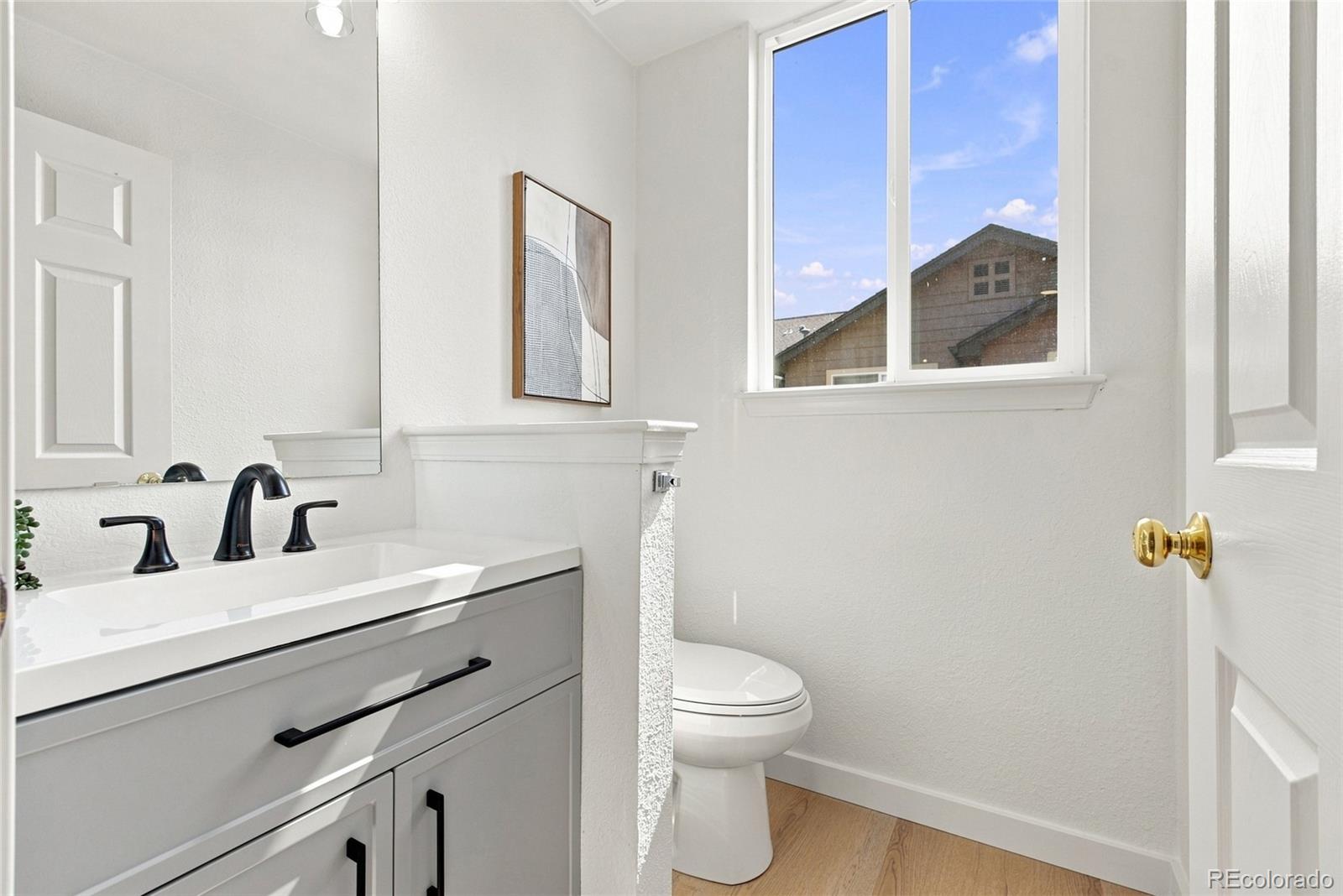 6428 Silver Mesa Drive Unit: C