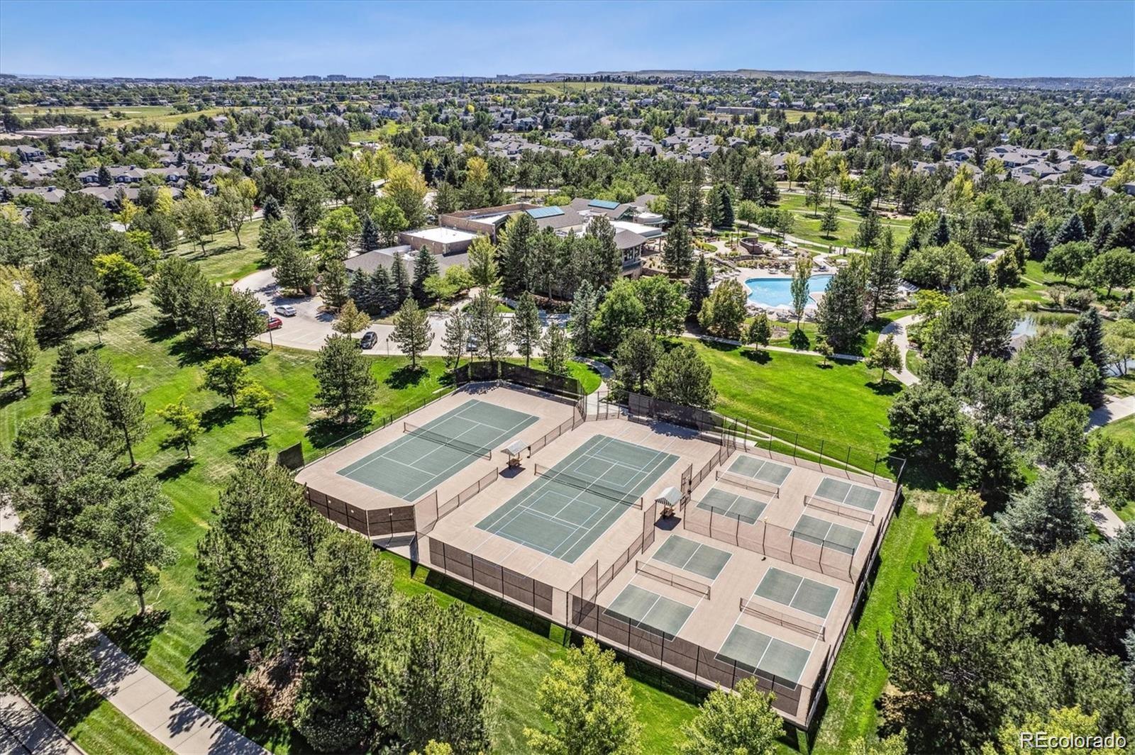 6428 Silver Mesa Drive Unit: C