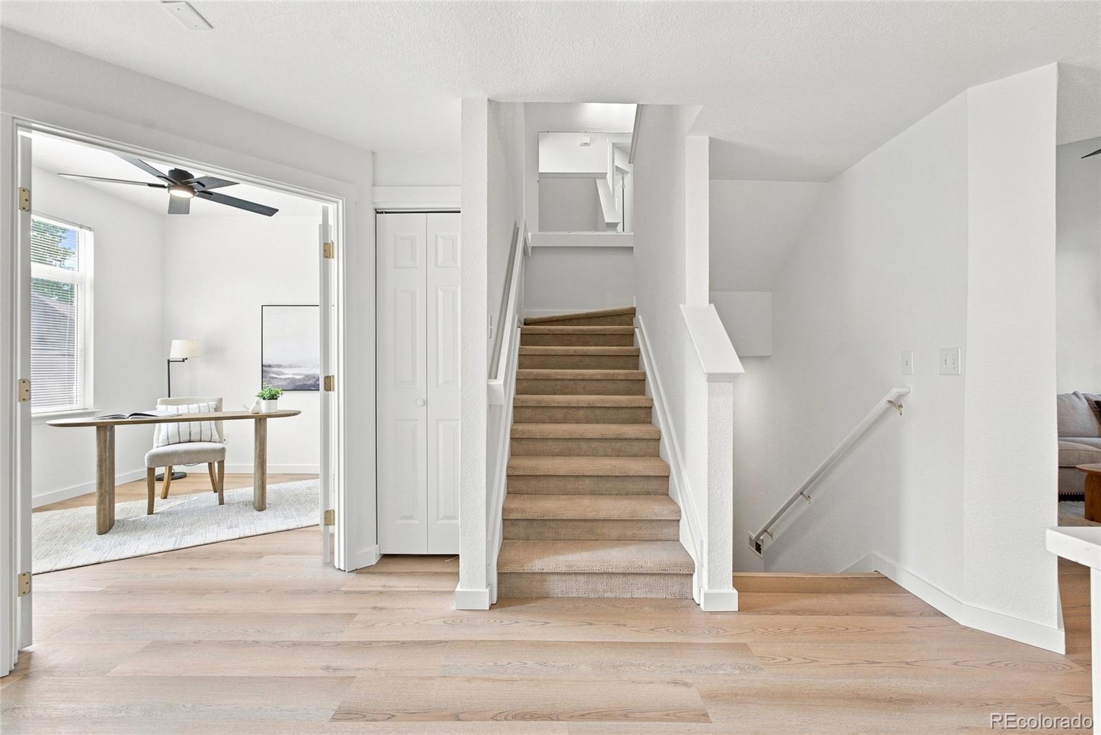 6428 Silver Mesa Drive Unit: C