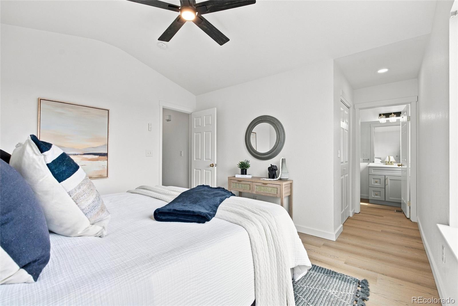 6428 Silver Mesa Drive Unit: C