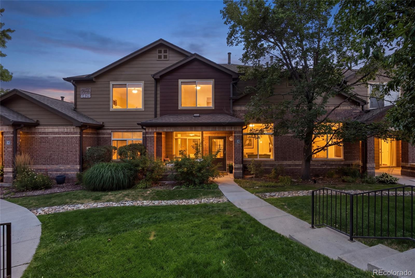 6428 Silver Mesa Drive Unit: C