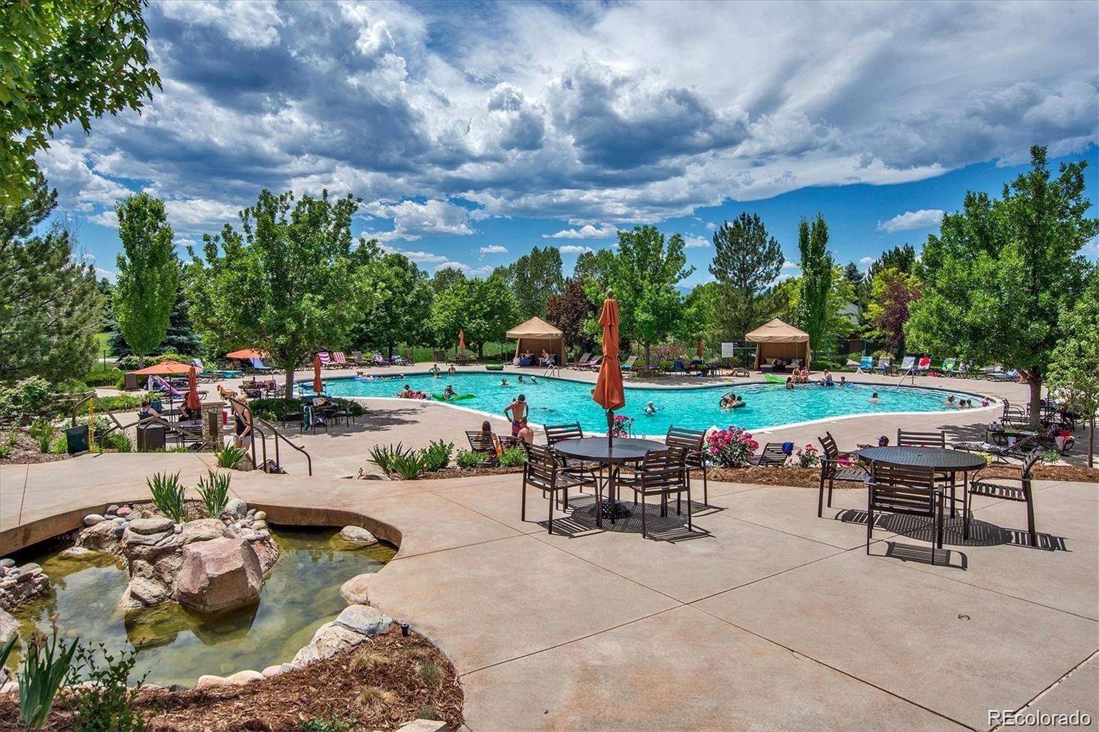 6428 Silver Mesa Drive Unit: C